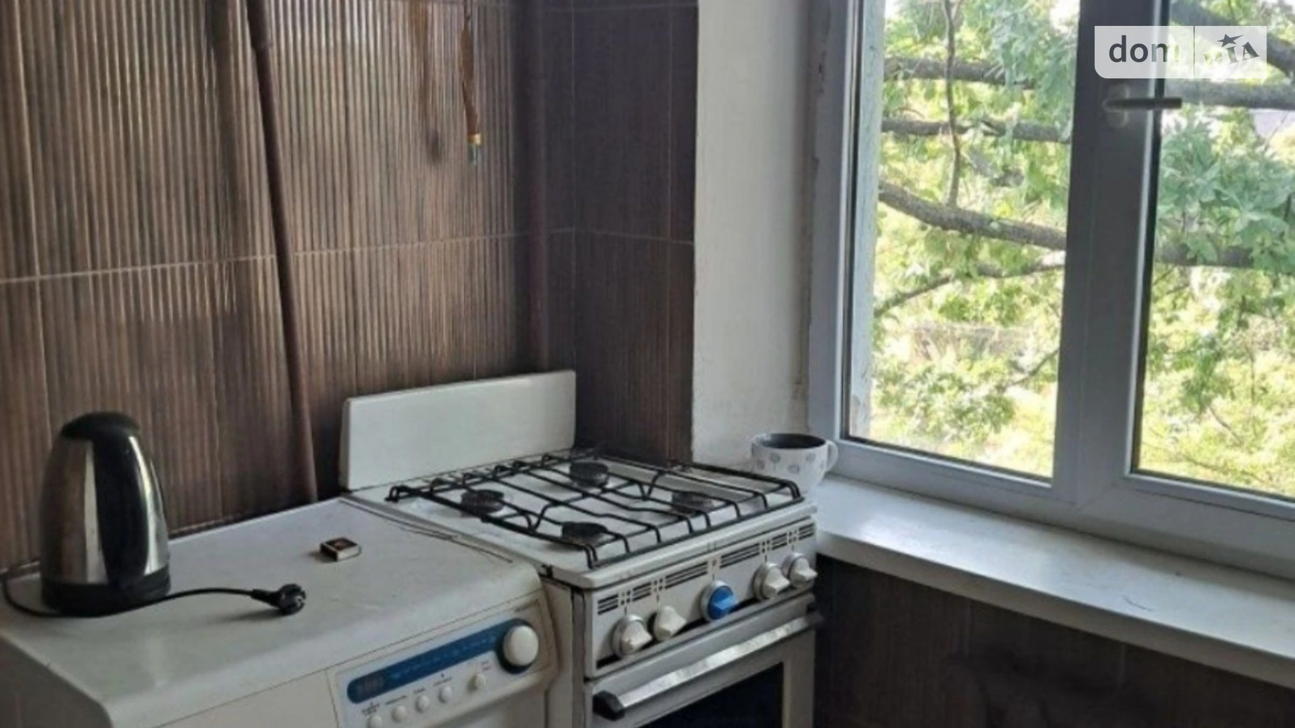 1-кімнатна квартира 33.22 кв. м у, цена: 5000 грн - фото 2