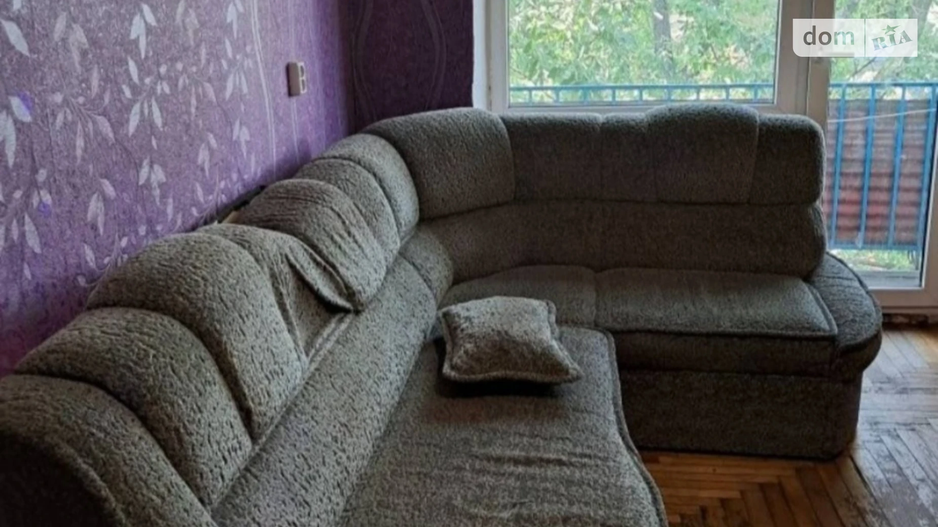 1-кімнатна квартира 33.22 кв. м у, цена: 5000 грн - фото 3