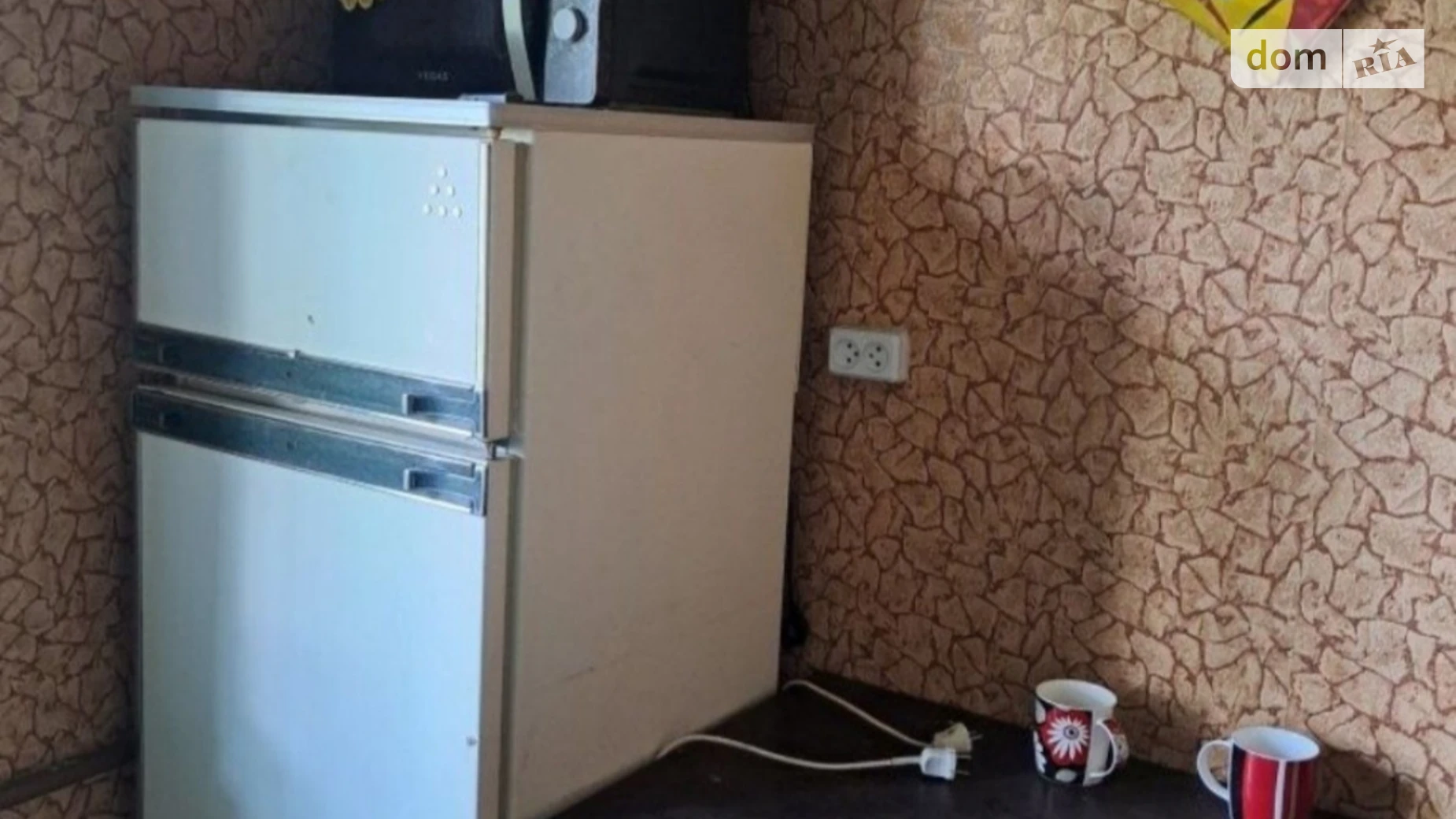 1-кімнатна квартира 33.22 кв. м у, цена: 5000 грн - фото 5