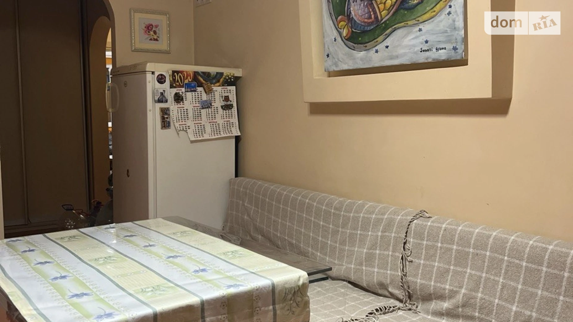 Продается 2-комнатная квартира 66.3 кв. м в Киеве, цена: 112000 $ - фото 3