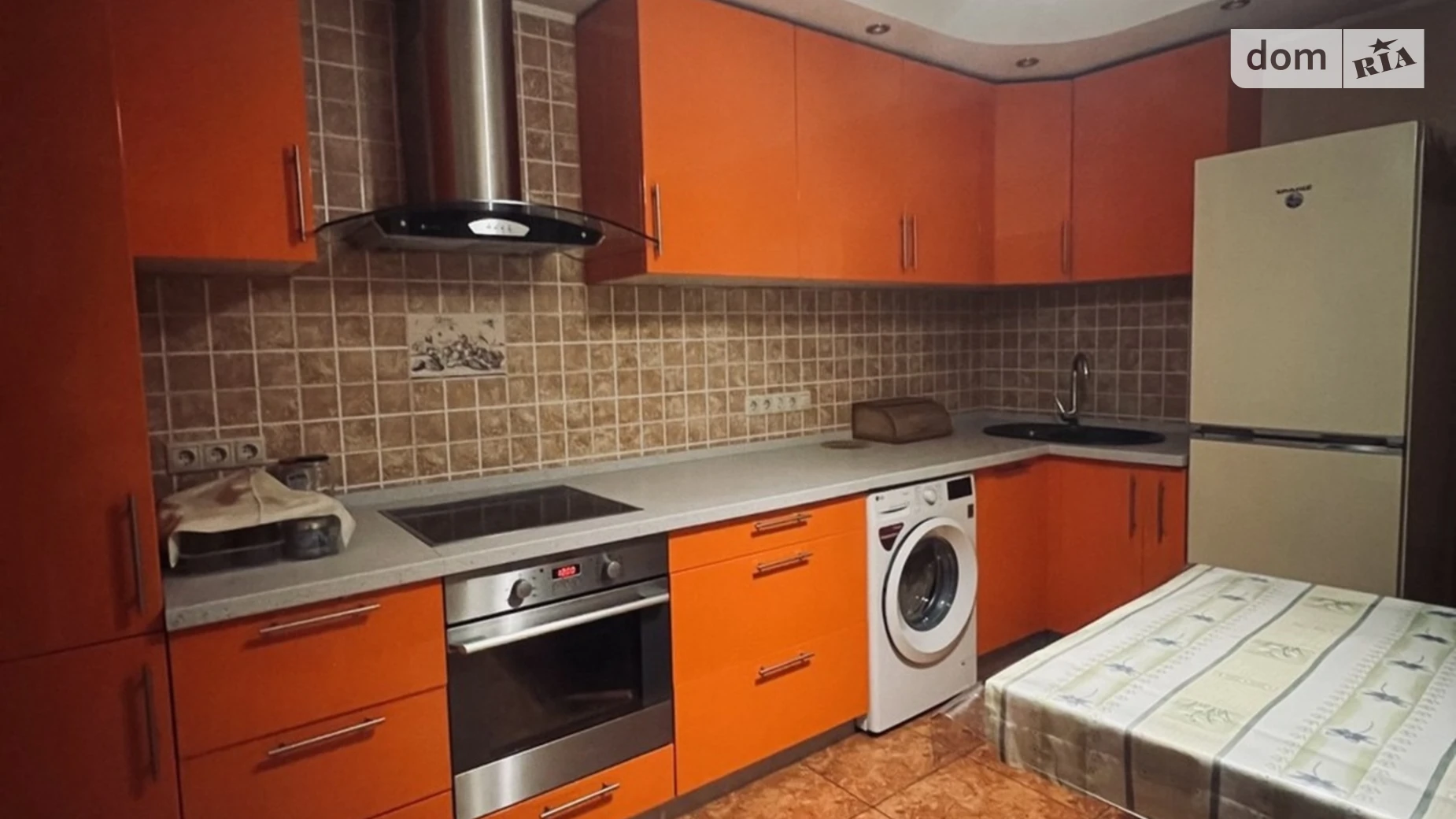 Продается 2-комнатная квартира 66.3 кв. м в Киеве, цена: 112000 $ - фото 2