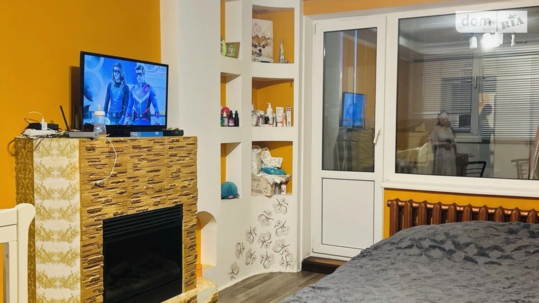 Продается 2-комнатная квартира 66.3 кв. м в Киеве, цена: 112000 $ - фото 5