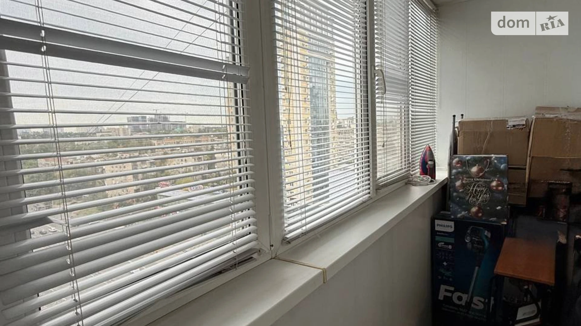 Продается 1-комнатная квартира 39.4 кв. м в Киеве, просп. Берестейский(Победы), 29 - фото 4