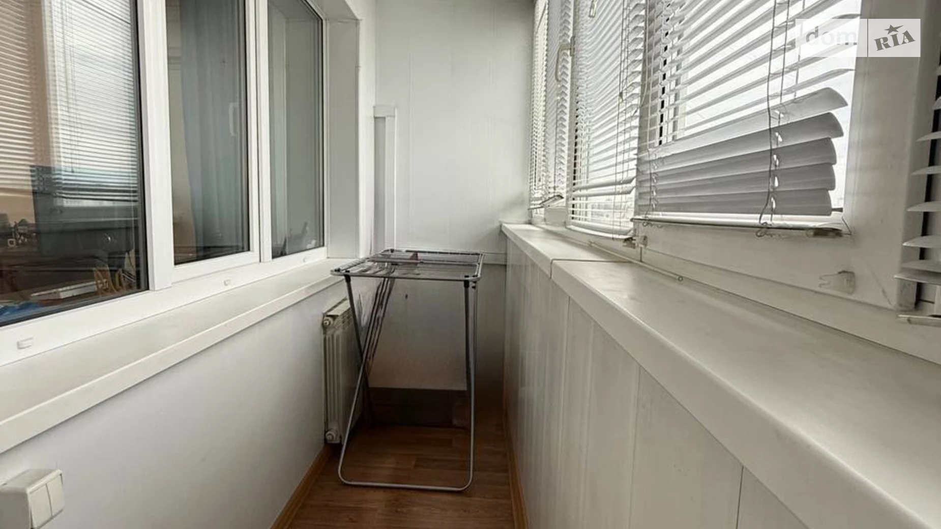 Продается 1-комнатная квартира 39.4 кв. м в Киеве, просп. Берестейский(Победы), 29 - фото 3