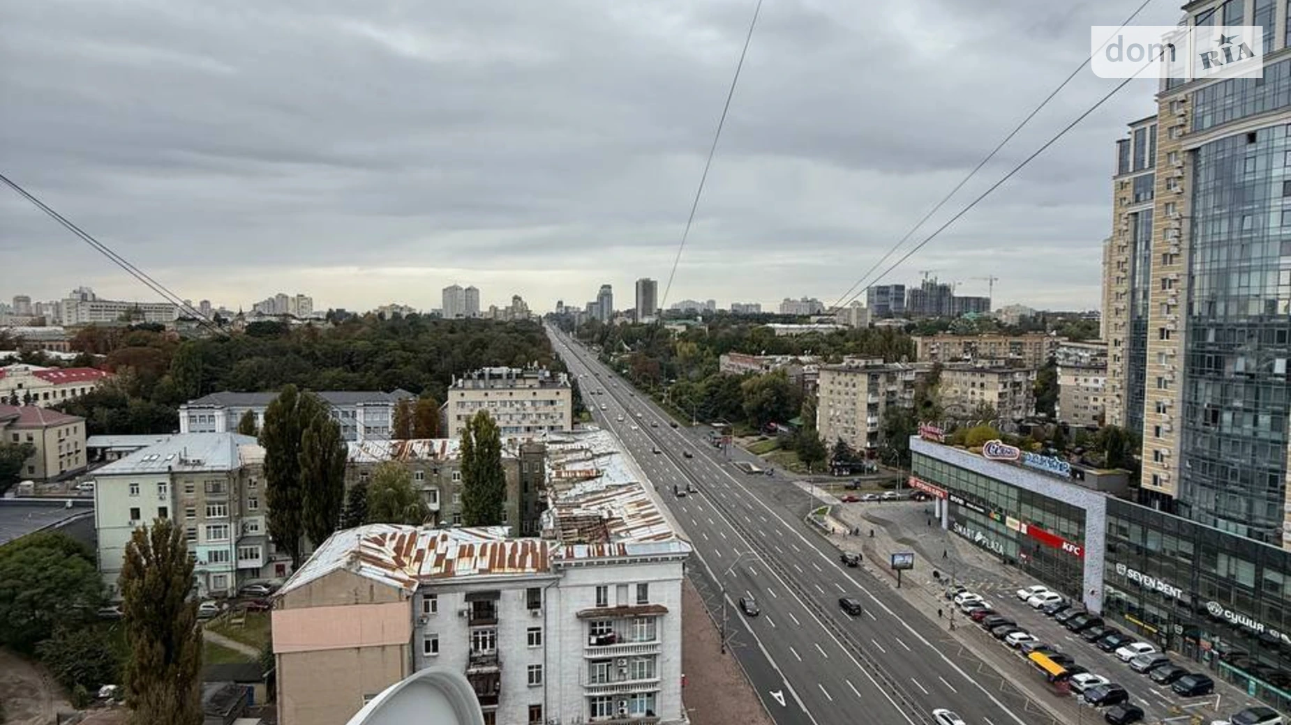 Продается 1-комнатная квартира 39.4 кв. м в Киеве, просп. Берестейский(Победы), 29 - фото 5