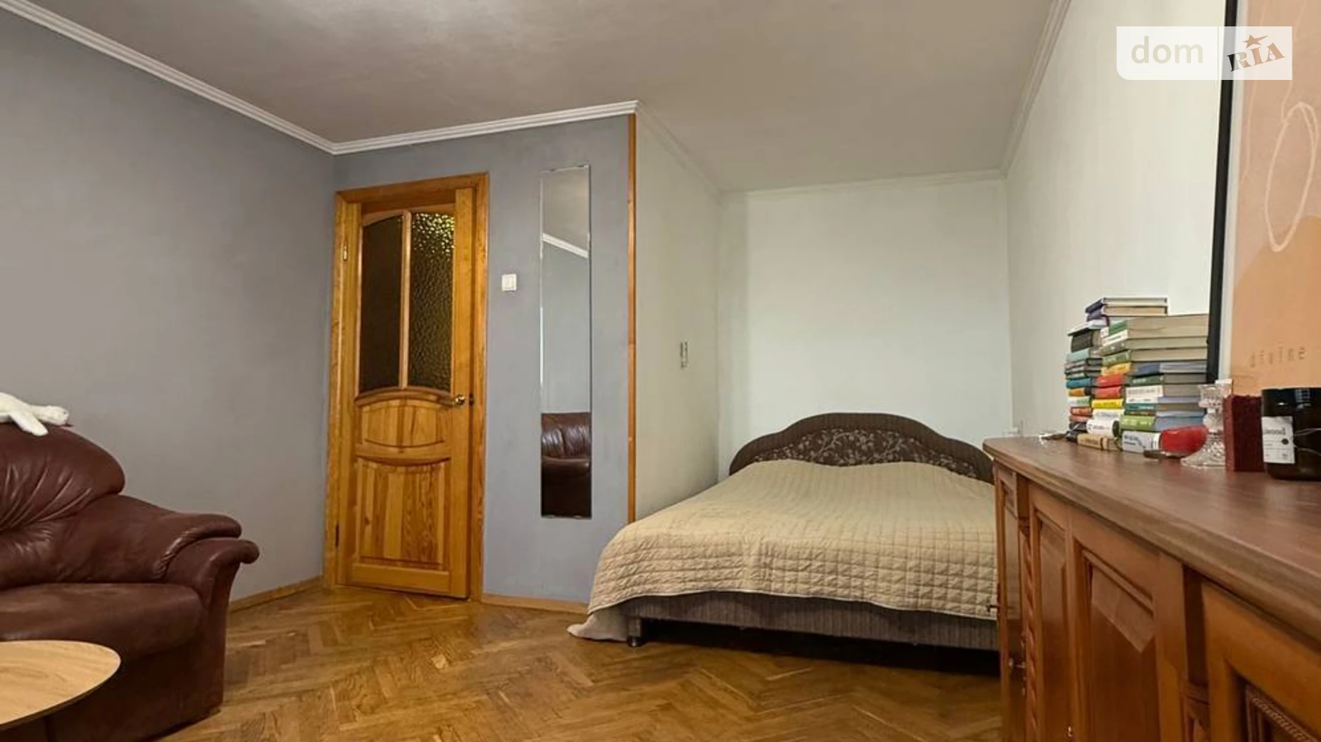 Продается 1-комнатная квартира 39.4 кв. м в Киеве, просп. Берестейский(Победы), 29 - фото 2