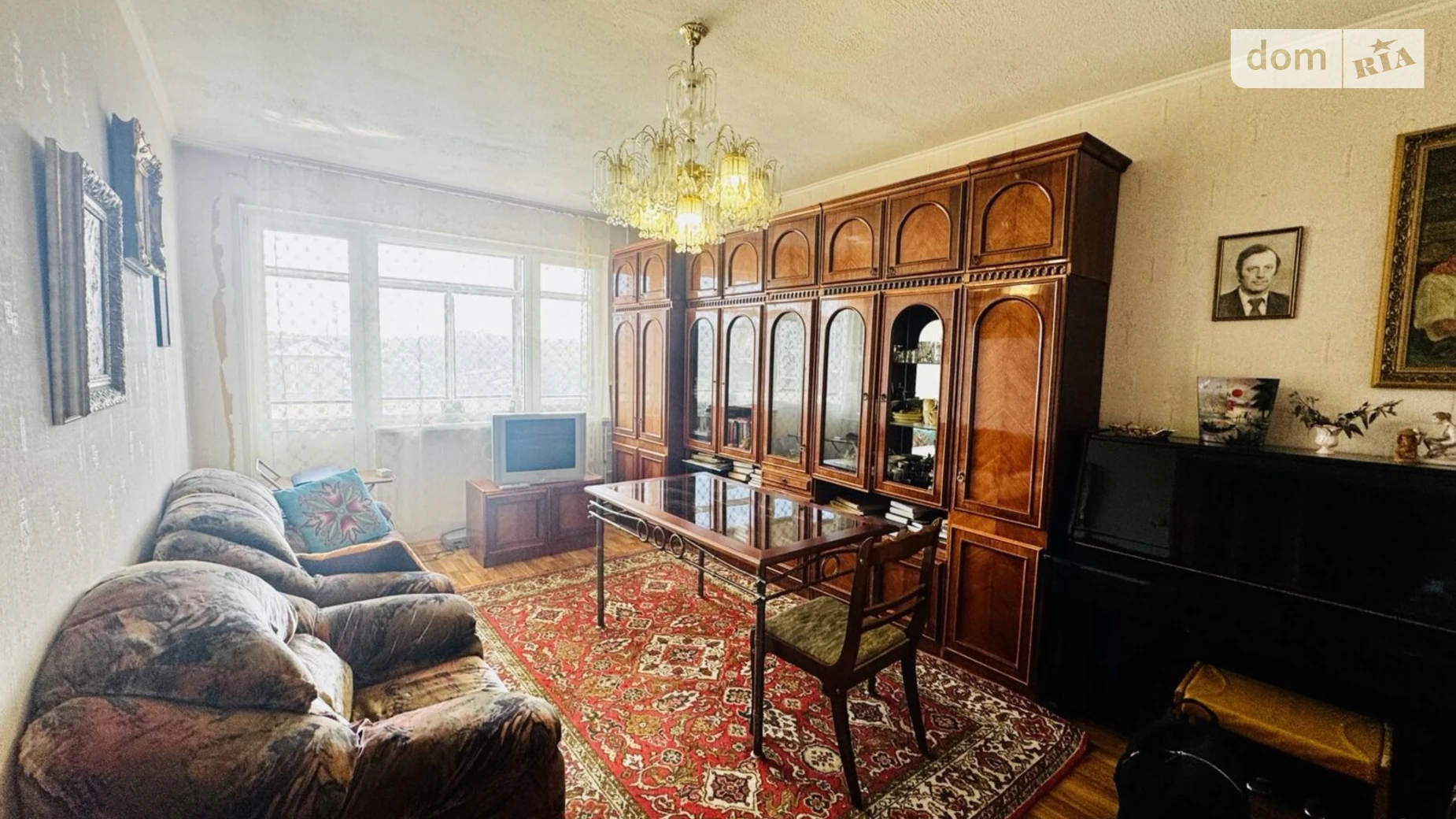 Продается 2-комнатная квартира 55 кв. м в Харькове, ул. Авиационная, 3 - фото 5