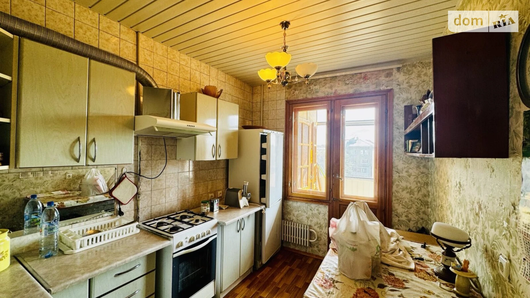 Продается 2-комнатная квартира 55 кв. м в Харькове, ул. Авиационная, 3 - фото 2