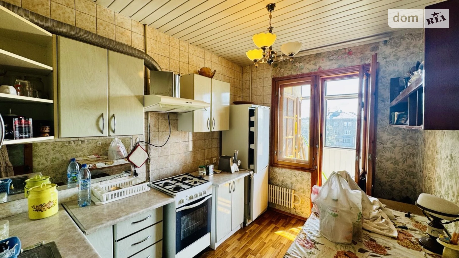 Продается 2-комнатная квартира 55 кв. м в Харькове, ул. Авиационная, 3 - фото 3