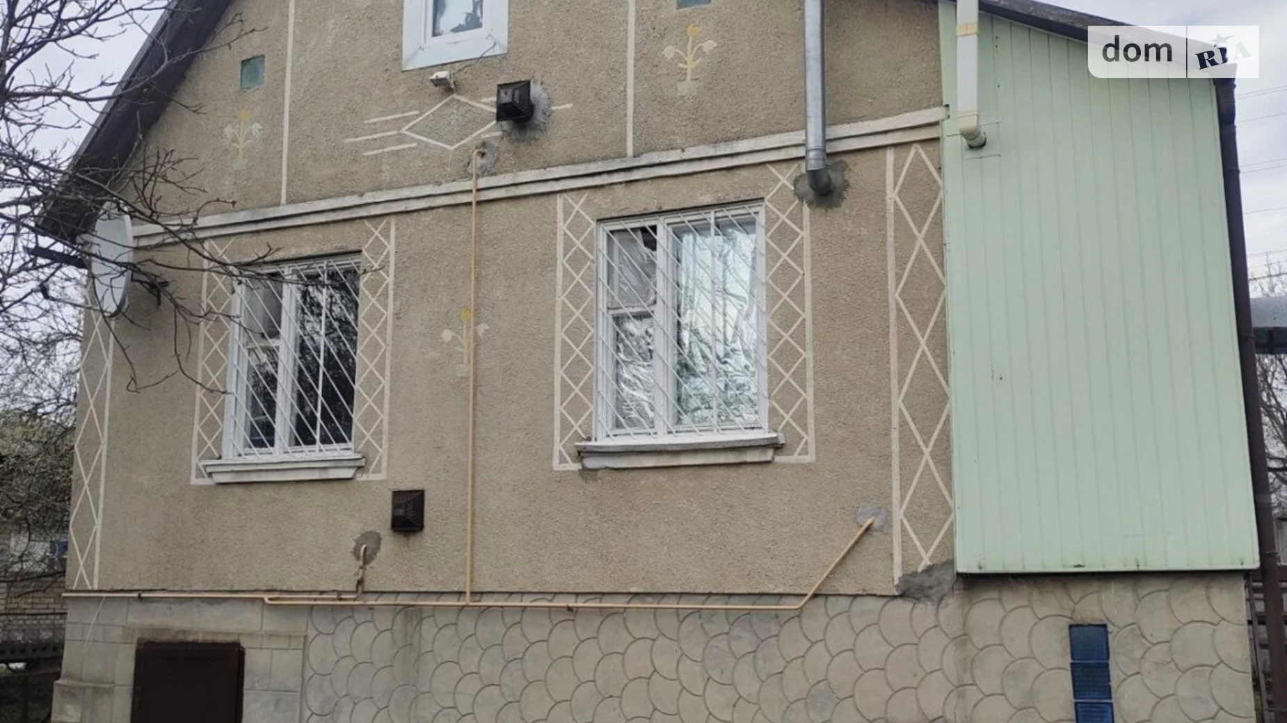 Продается одноэтажный дом 116.2 кв. м с бассейном, цена: 60000 $ - фото 4