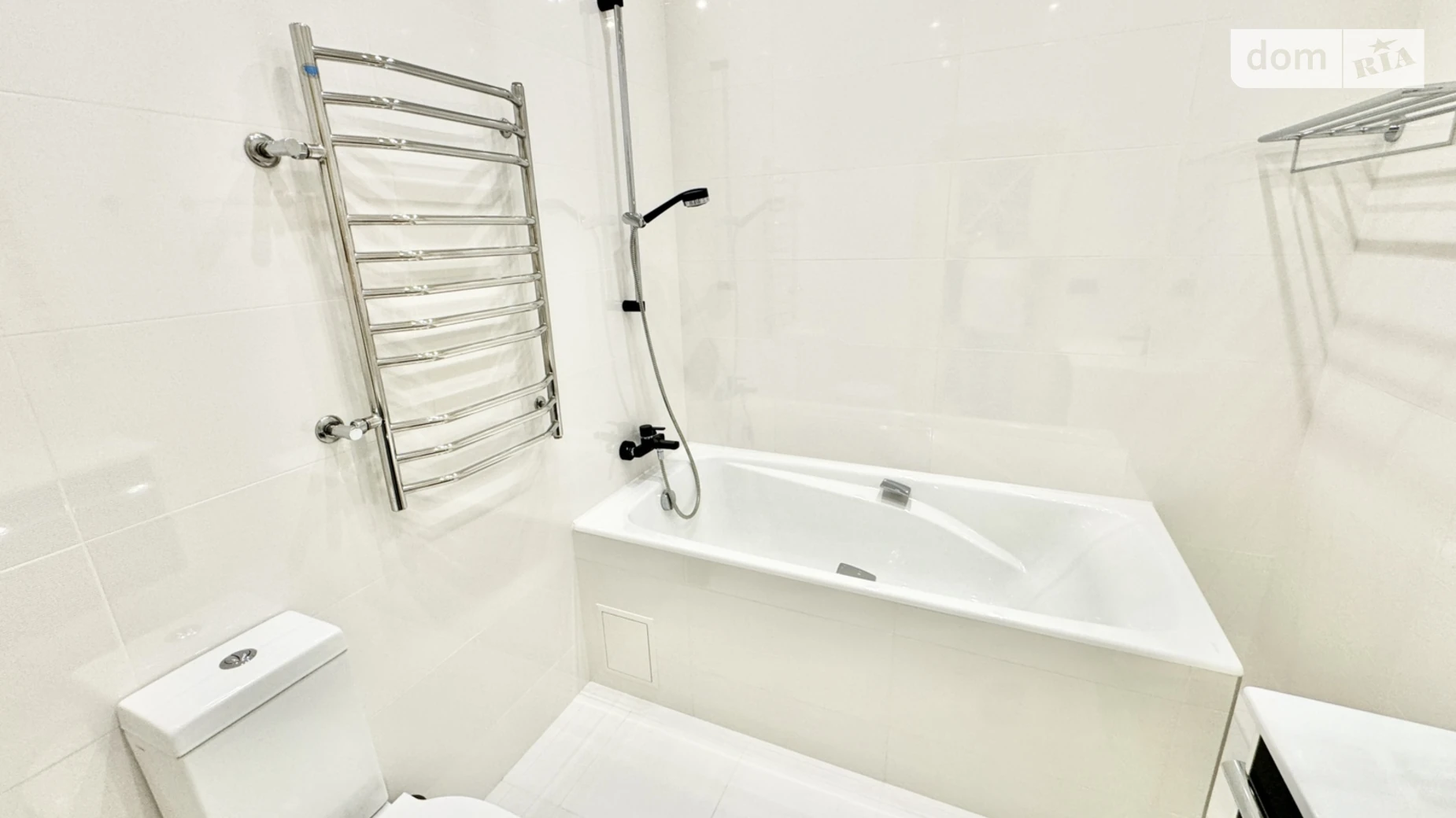 наб. Днепровская, 14Б Позняки Киев ЖК RiverStone Осокорки, цена: 247000 $ - фото 4