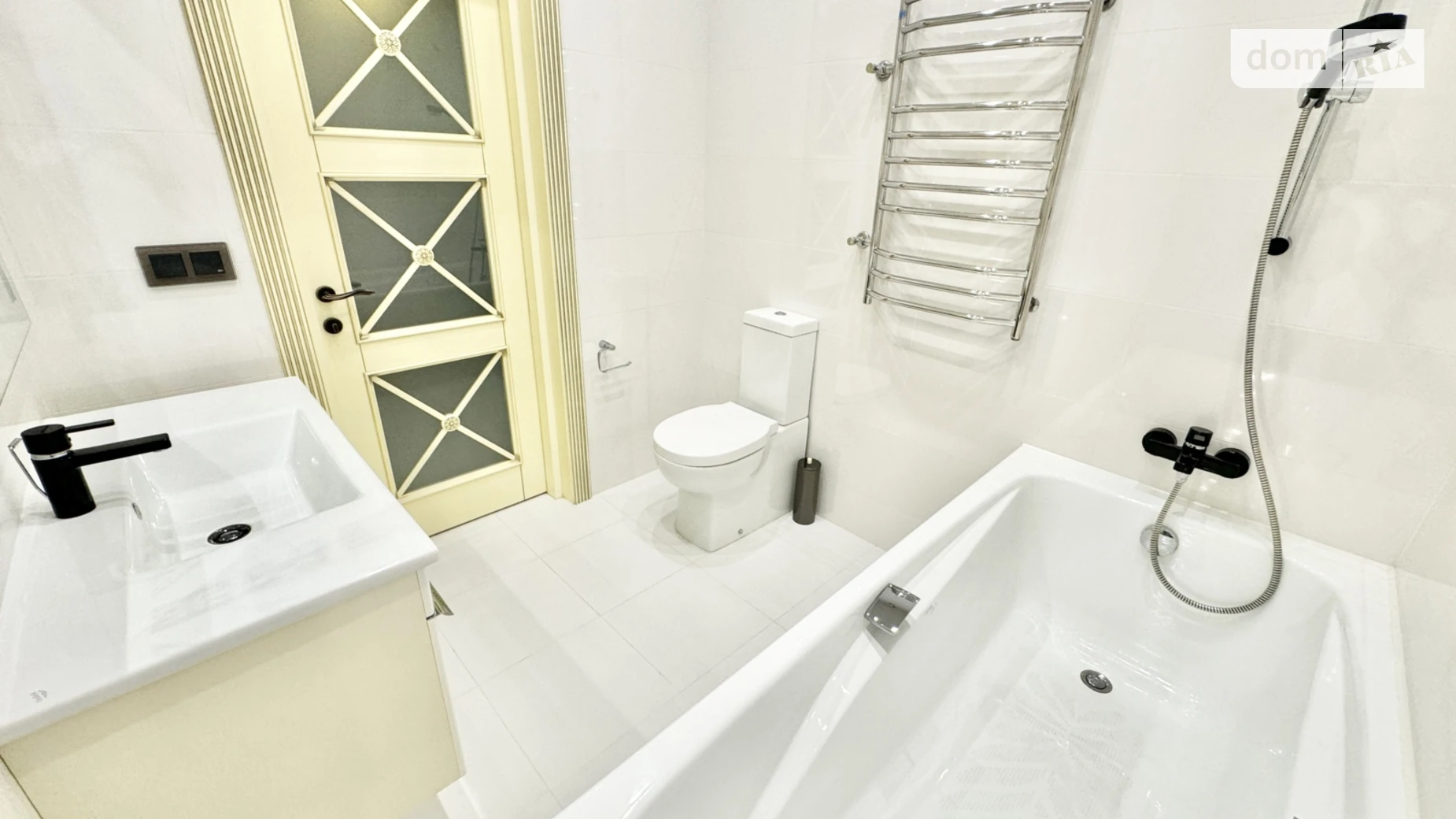 наб. Днепровская, 14Б Позняки Киев ЖК RiverStone Осокорки, цена: 247000 $ - фото 5