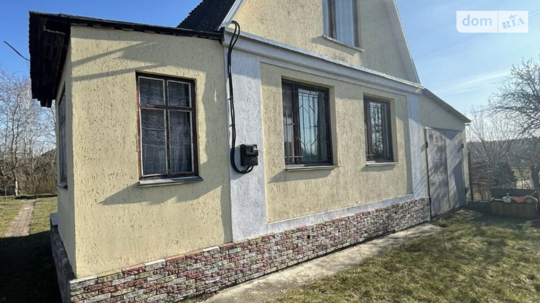 Продается дом на 2 этажа 44 кв. м с беседкой, цена: 13000 € - фото 3