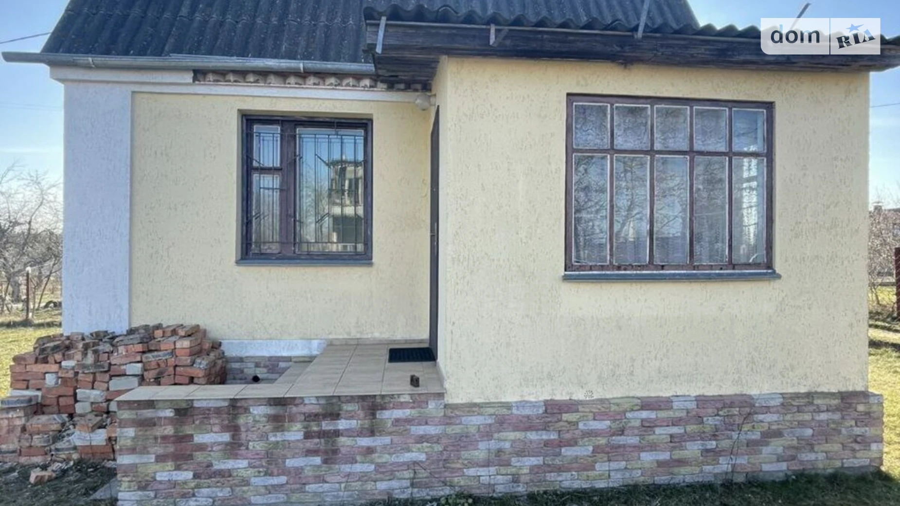 Продается дом на 2 этажа 44 кв. м с беседкой, цена: 13000 € - фото 4