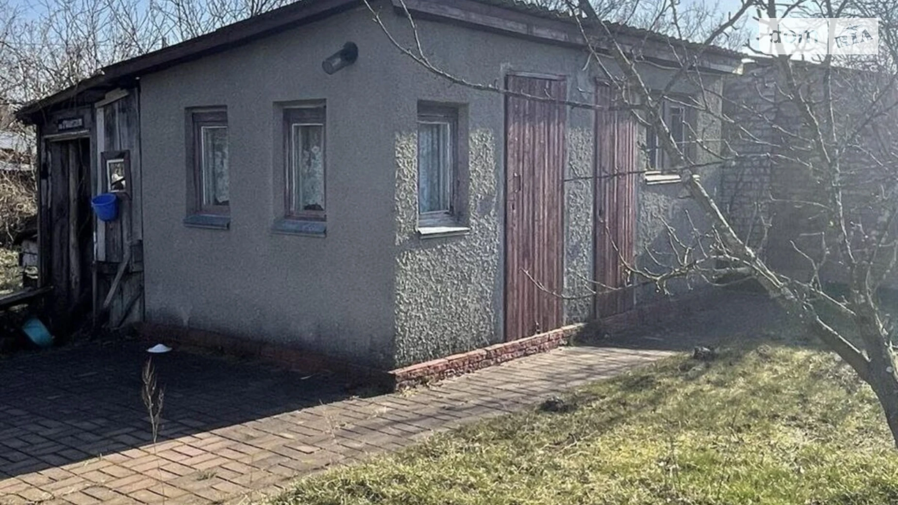 Продается дом на 2 этажа 44 кв. м с беседкой, цена: 13000 € - фото 5