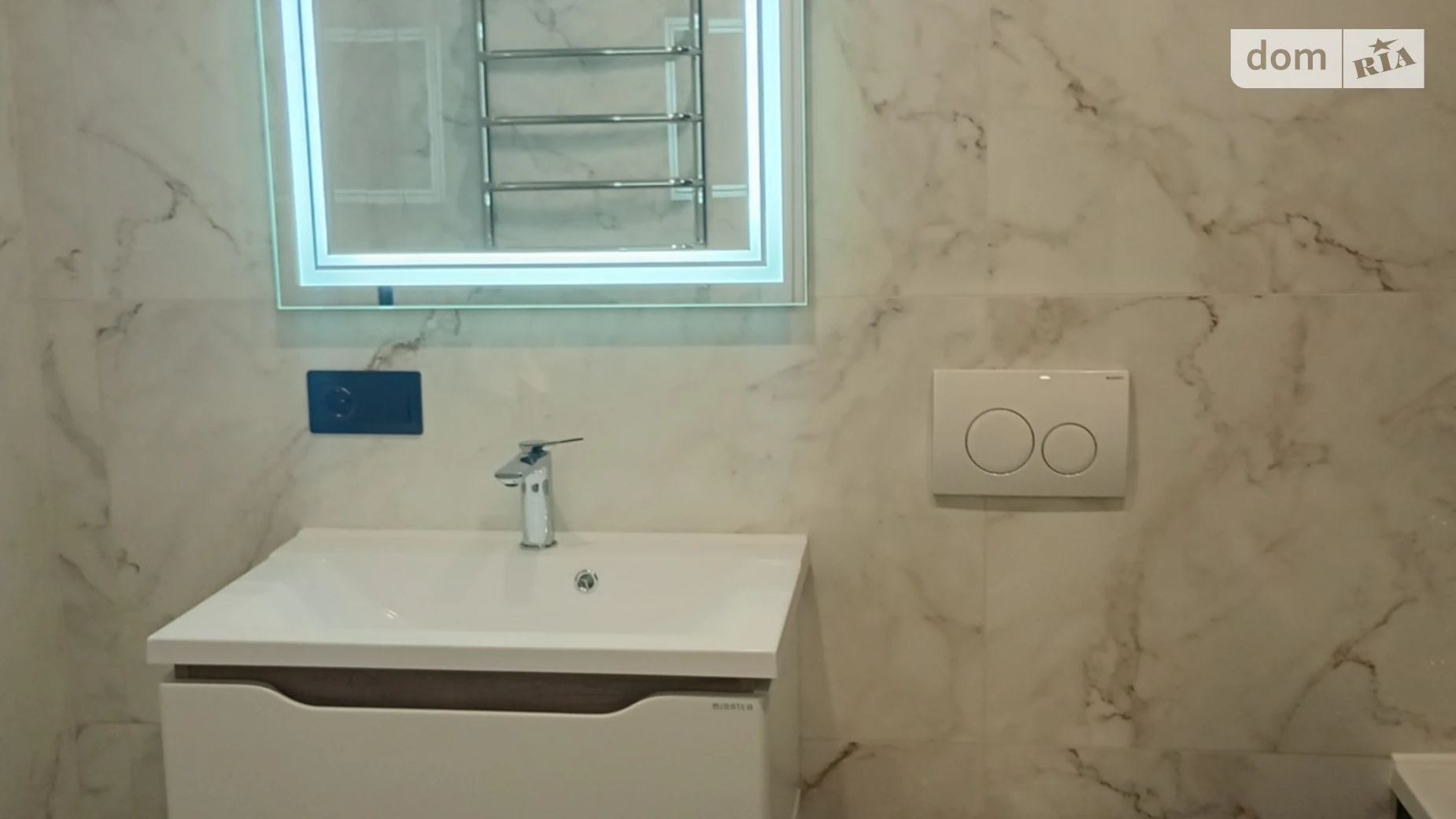 Продается 1-комнатная квартира 46 кв. м в Виннице, ул. Праведников мира(Максимовича), 21 - фото 2