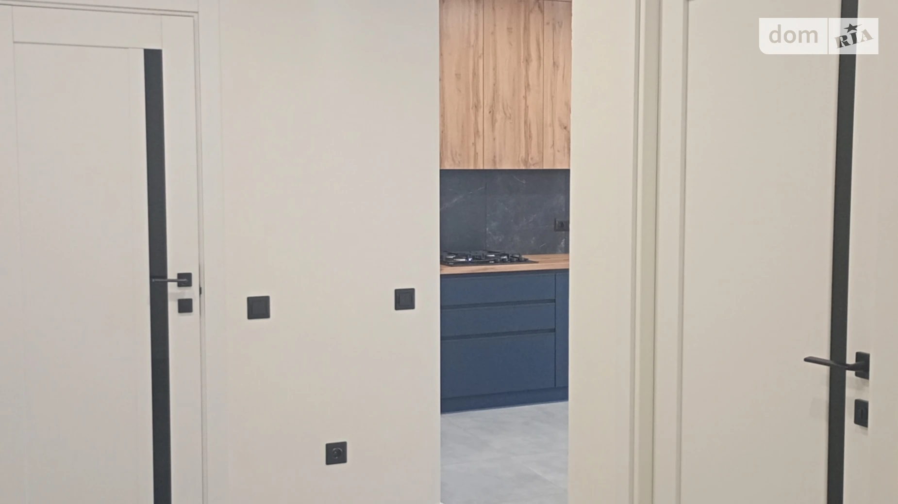 Продается 1-комнатная квартира 46 кв. м в Виннице, ул. Праведников мира(Максимовича), 21 - фото 5