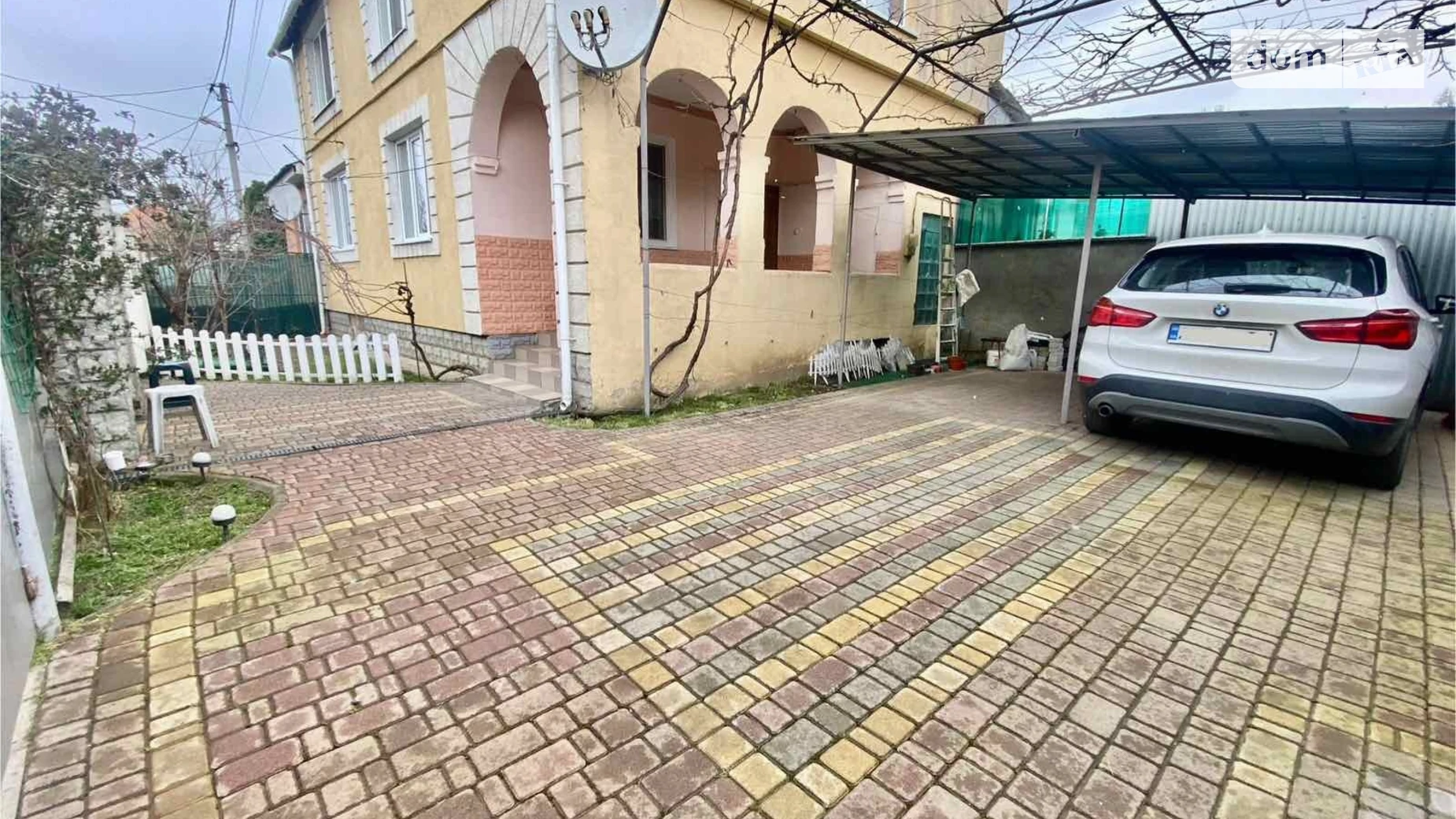 Сдается в аренду часть дома 25 кв. м с участком, цена: 13700 грн - фото 5