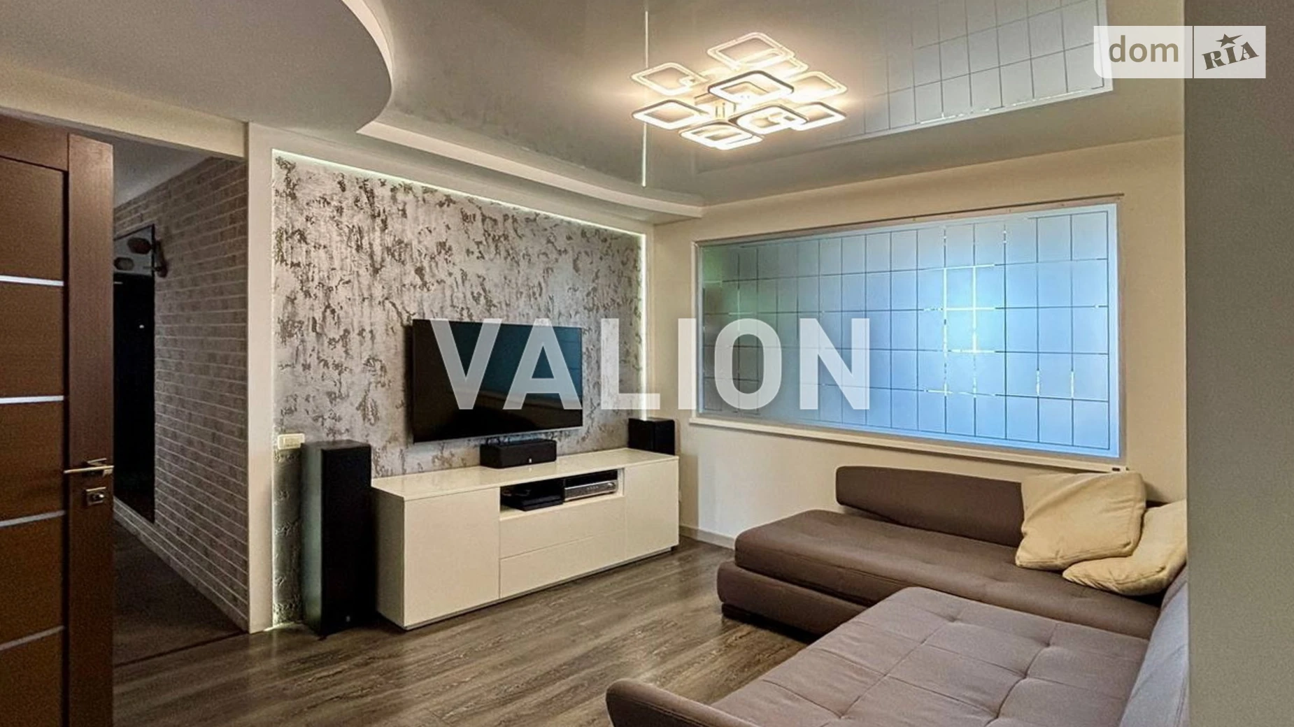 Продается 2-комнатная квартира 88.6 кв. м в, цена: 99000 $ - фото 3