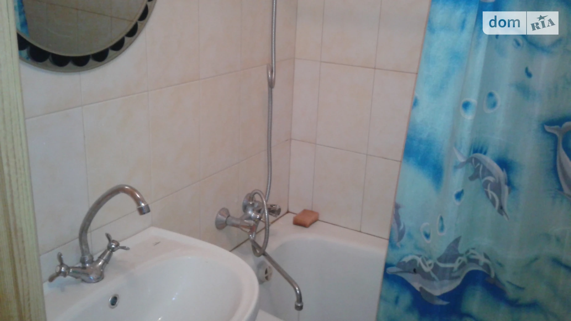 Здається в оренду 1-кімнатна квартира 38 кв. м у Одесі, пров. Олександра Матросова, 5 - фото 2