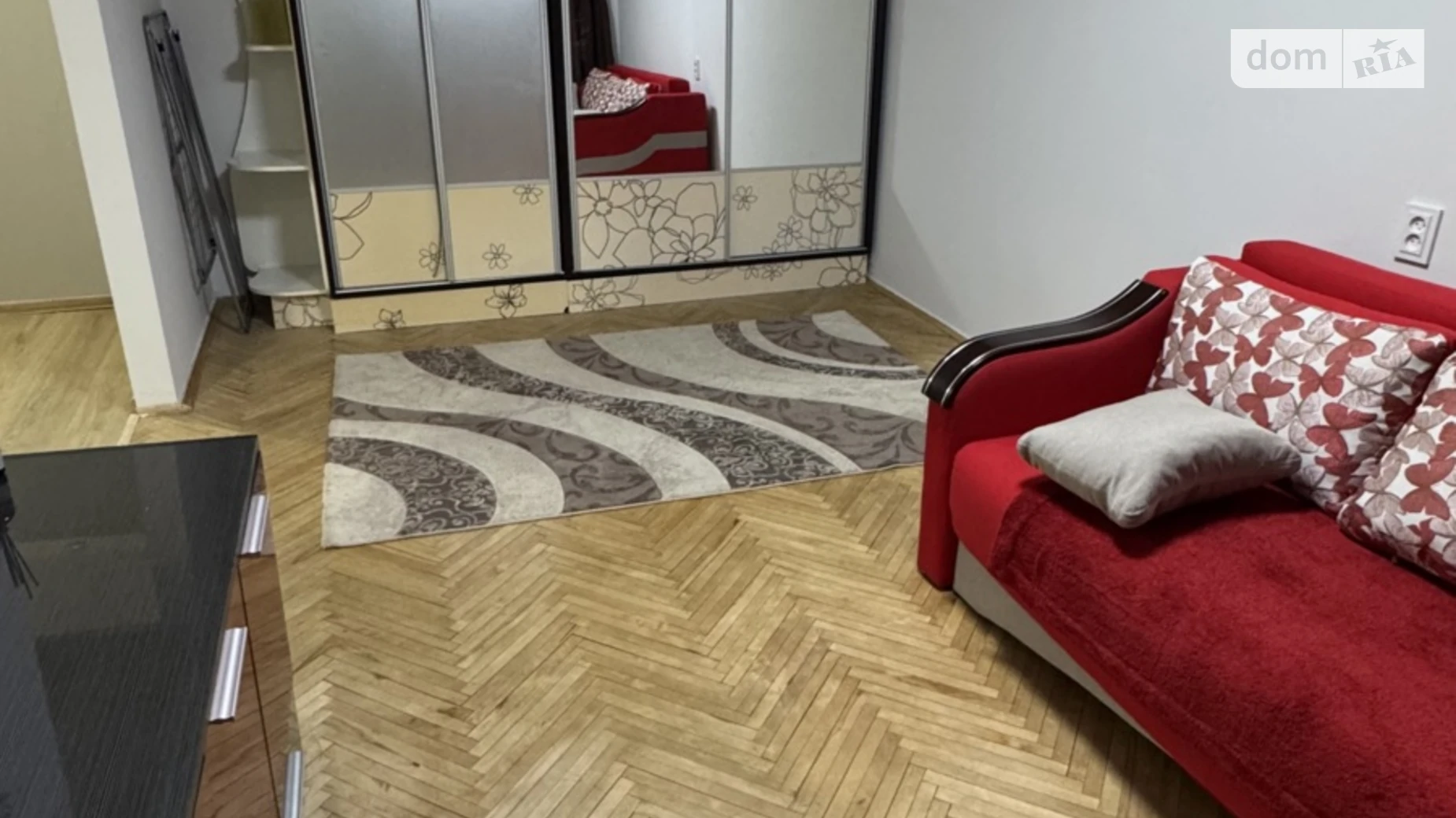 Сдается в аренду 1-комнатная квартира 28 кв. м в Львове, ул. Головатого Антона, 4 - фото 3