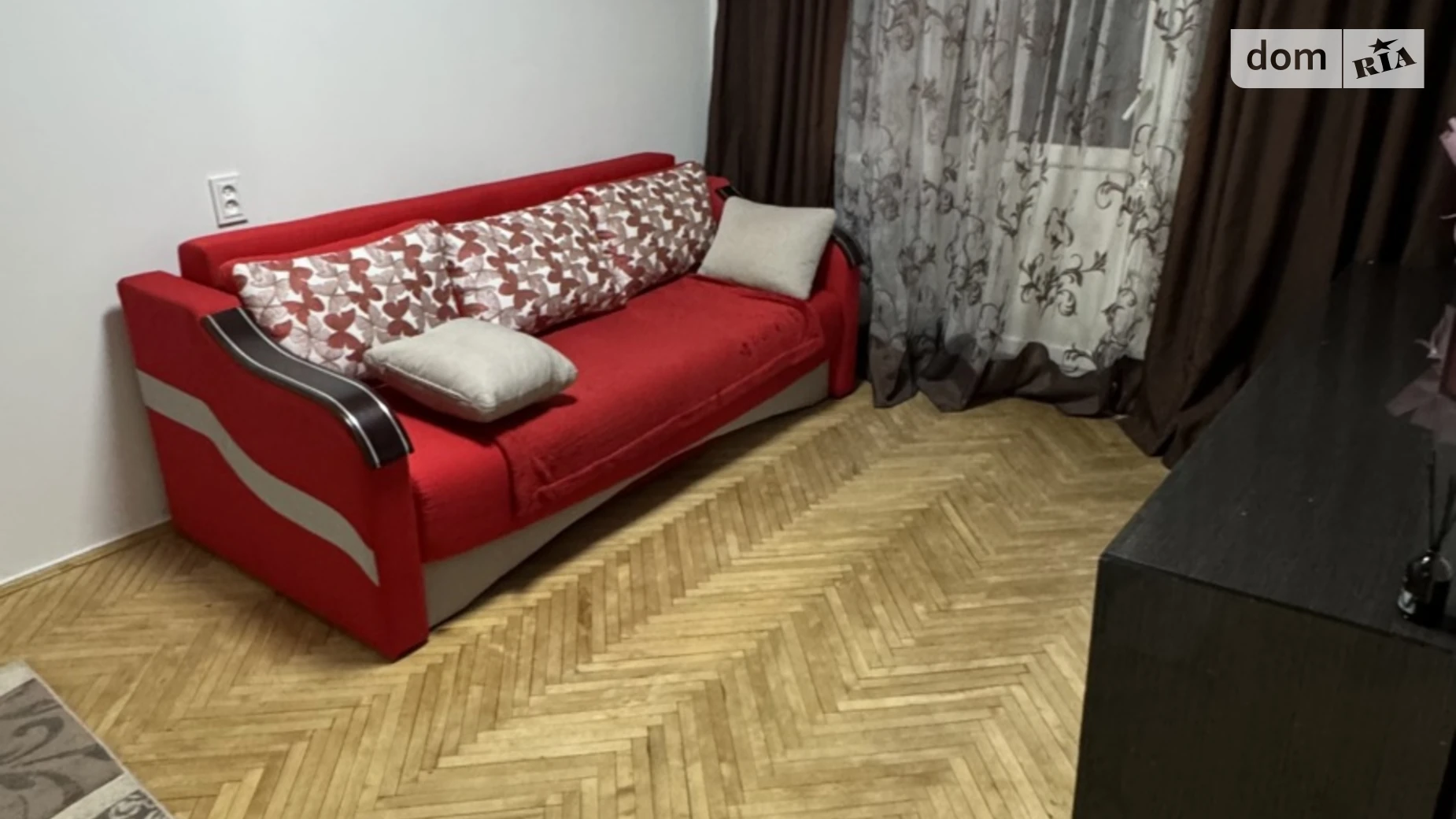 Сдается в аренду 1-комнатная квартира 28 кв. м в Львове, ул. Головатого Антона, 4 - фото 4