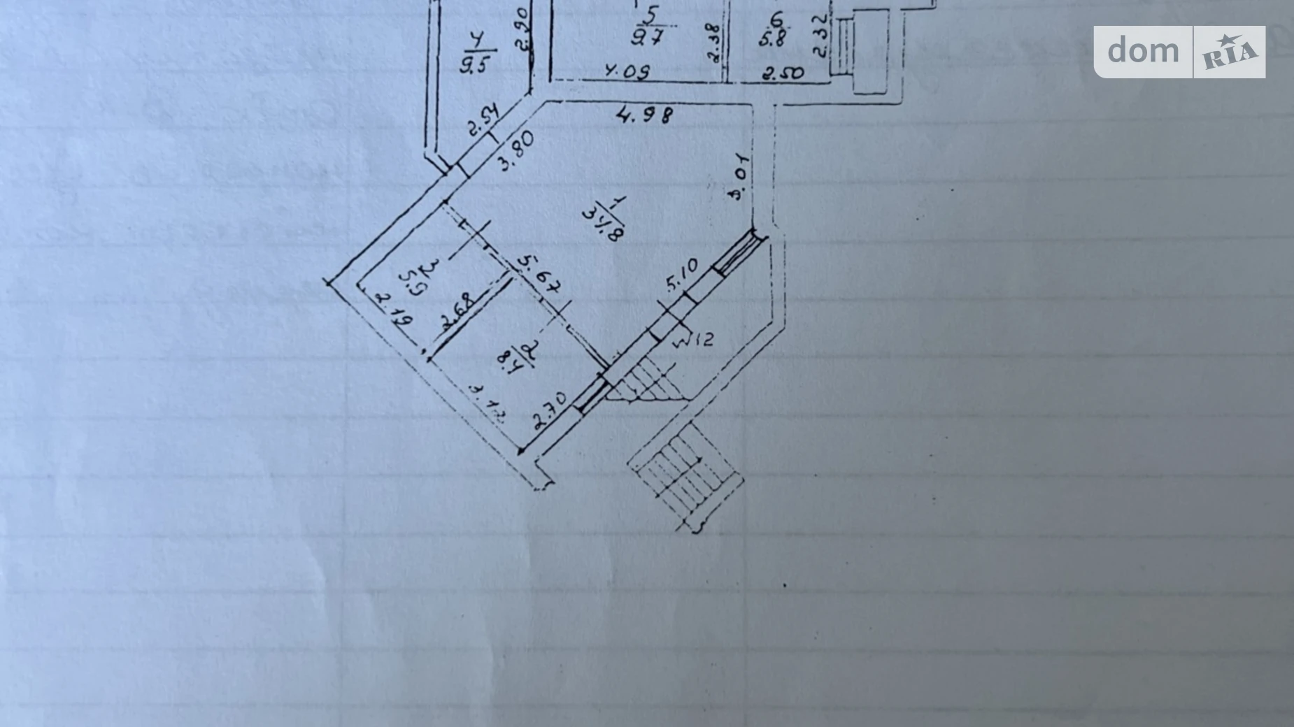 Продается офис 109 кв. м в бизнес-центре, цена: 105000 $ - фото 2