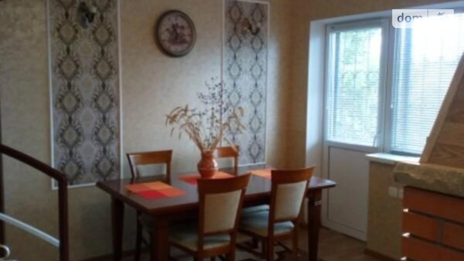 Продается дом на 3 этажа 150 кв. м с гаражом, цена: 30000 $ - фото 5