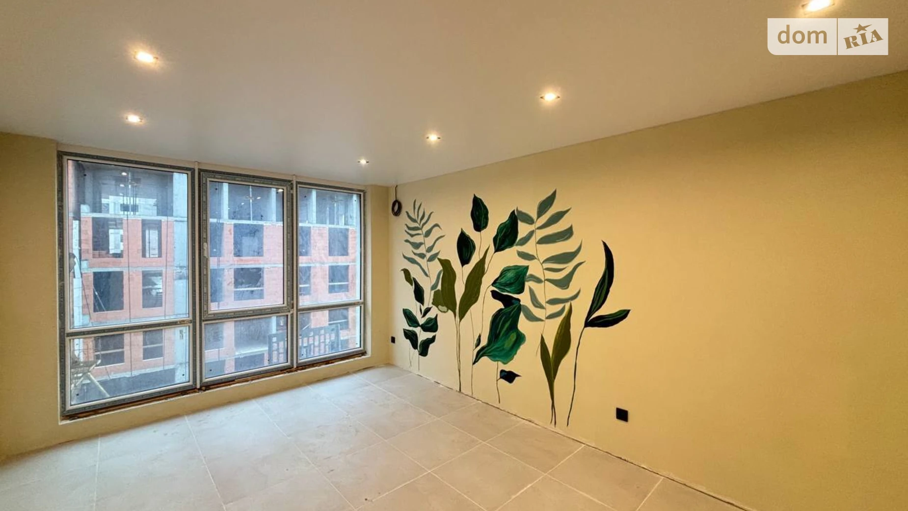 Продается 1-комнатная квартира 28 кв. м в Ивано-Франковске, ул. Левицкого Романа - фото 2