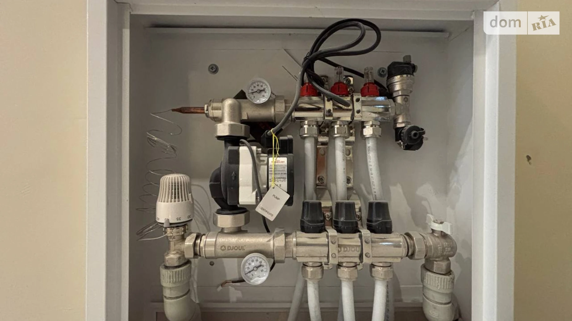 Продается 1-комнатная квартира 28 кв. м в Ивано-Франковске, ул. Левицкого Романа - фото 5