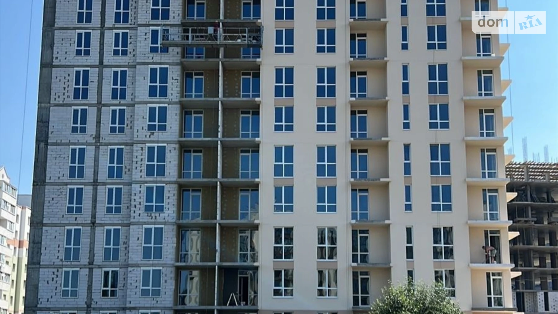 ул. Сергея Зулинского Подшипниковый завод Винница, цена: 47000 $ - фото 4