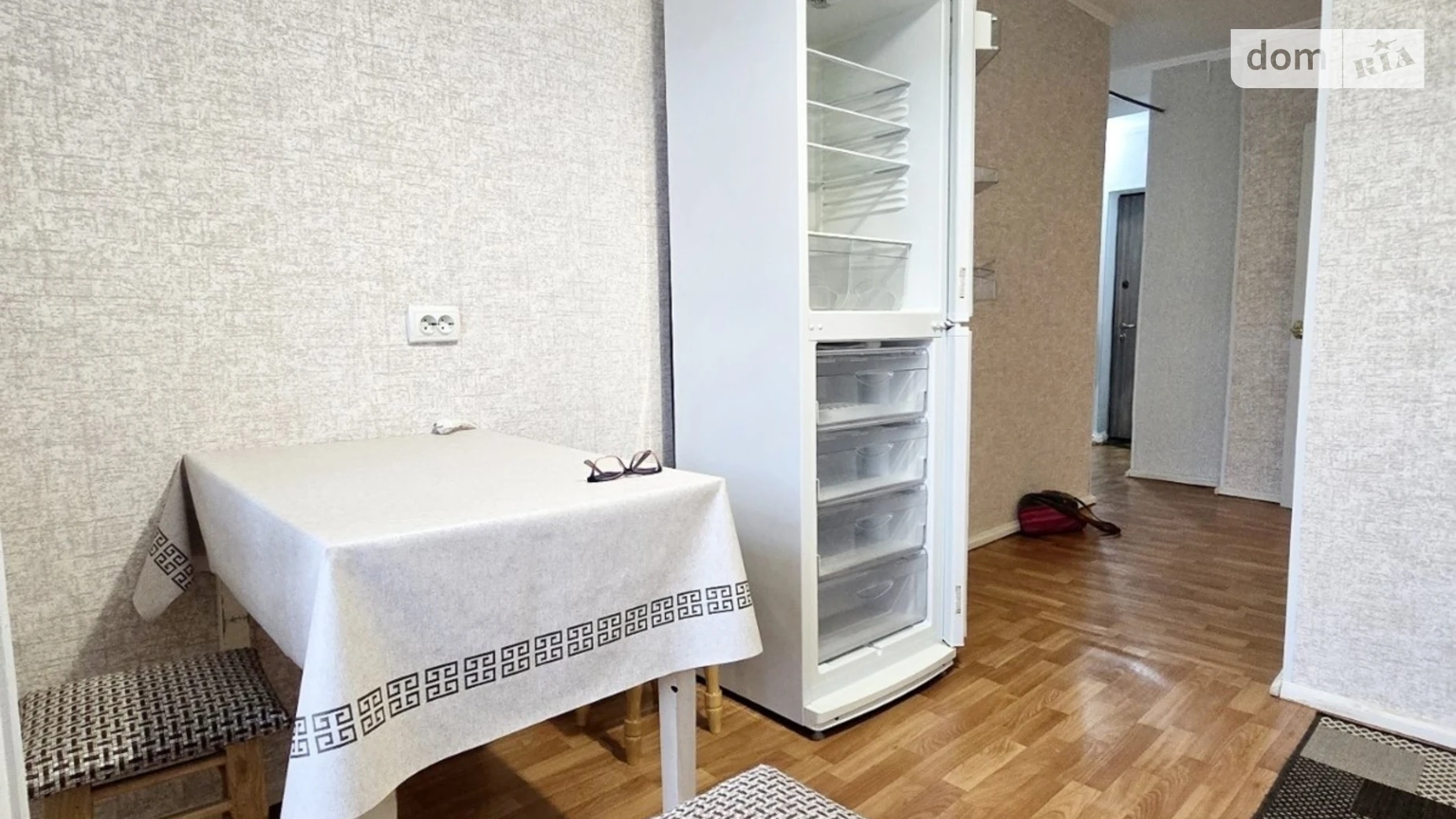 Сдается в аренду 2-комнатная квартира 60 кв. м в Черновцах, ул. Ивасюка Владимира - фото 5