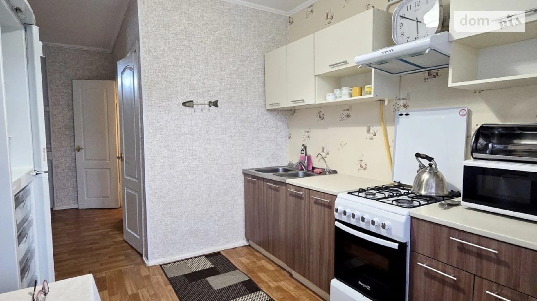 Сдается в аренду 2-комнатная квартира 60 кв. м в Черновцах, ул. Ивасюка Владимира - фото 4