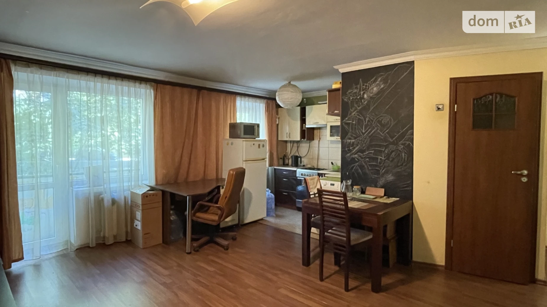 Продается 2-комнатная квартира 44.5 кв. м в Львове, ул. Шевченко Тараса, 136 - фото 5