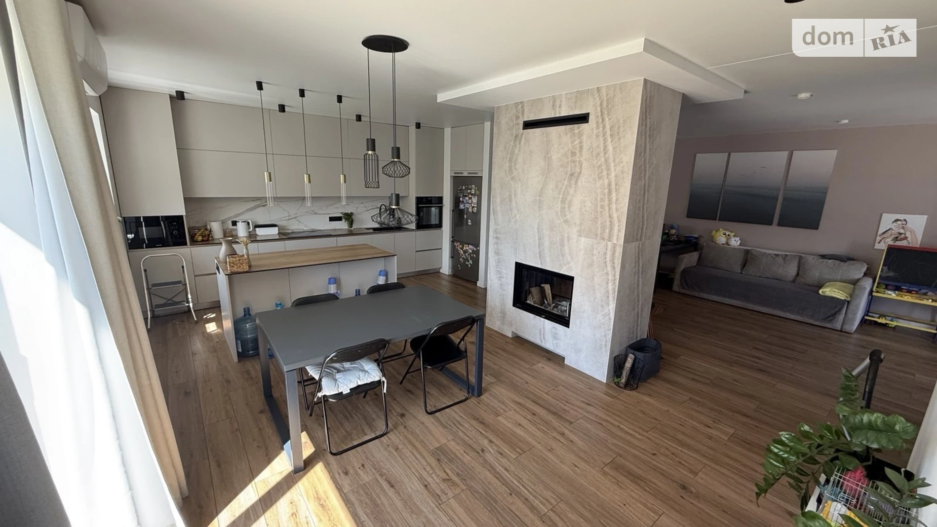 ул. Гетьманская Озёрный Хмельницкий ЖК Eurovillage, цена: 290000 $ - фото 2