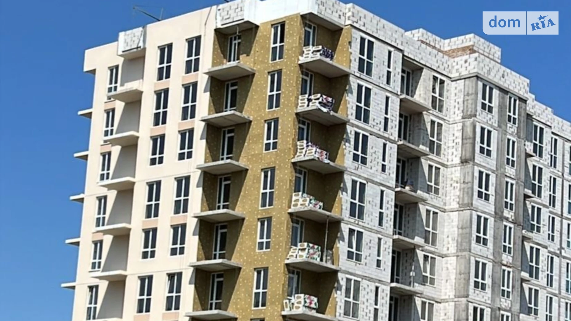 Продается 2-комнатная квартира 55 кв. м в Виннице, ул. Сергея Зулинского - фото 3