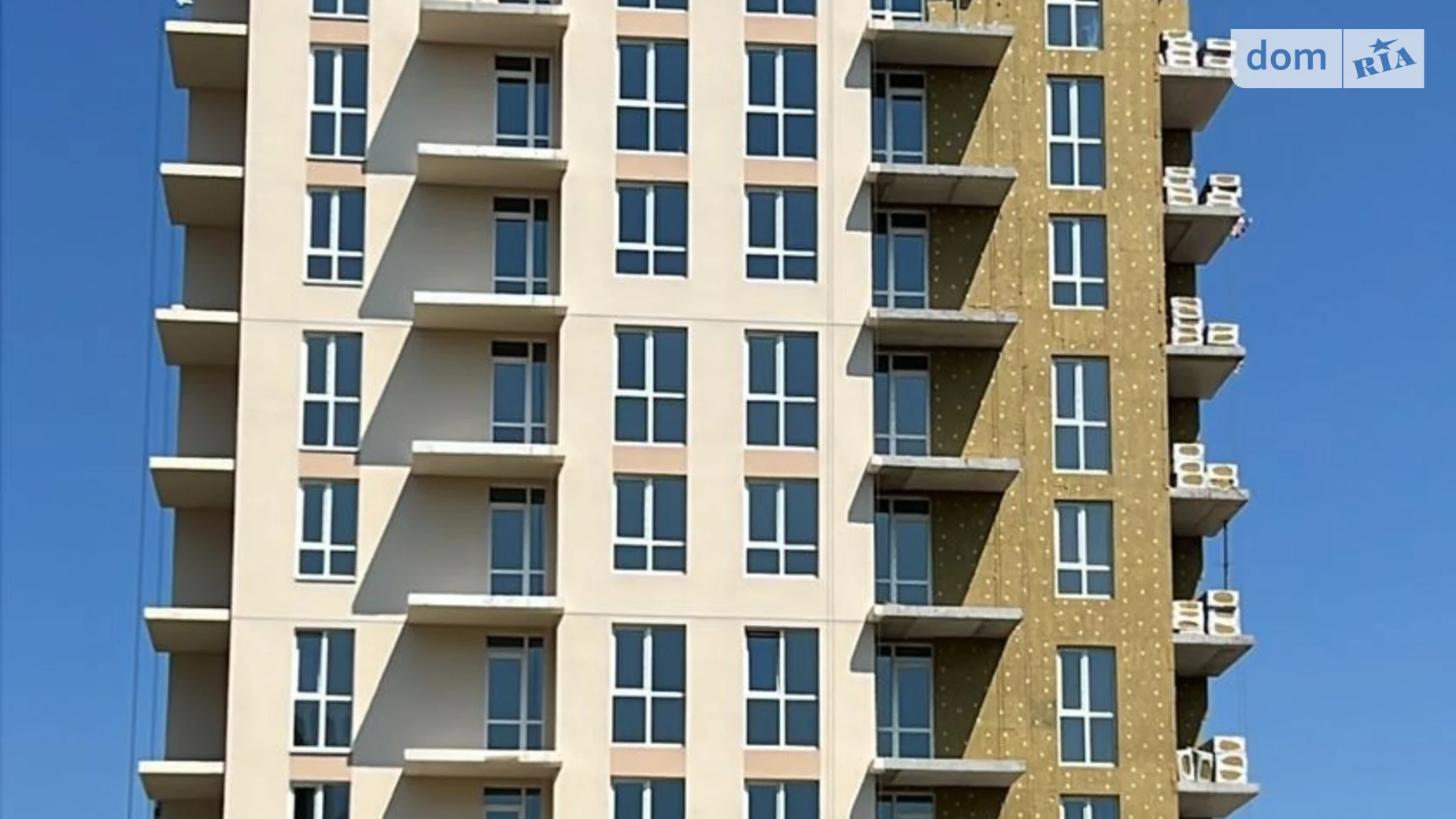 Продается 2-комнатная квартира 55 кв. м в Виннице, ул. Сергея Зулинского - фото 2