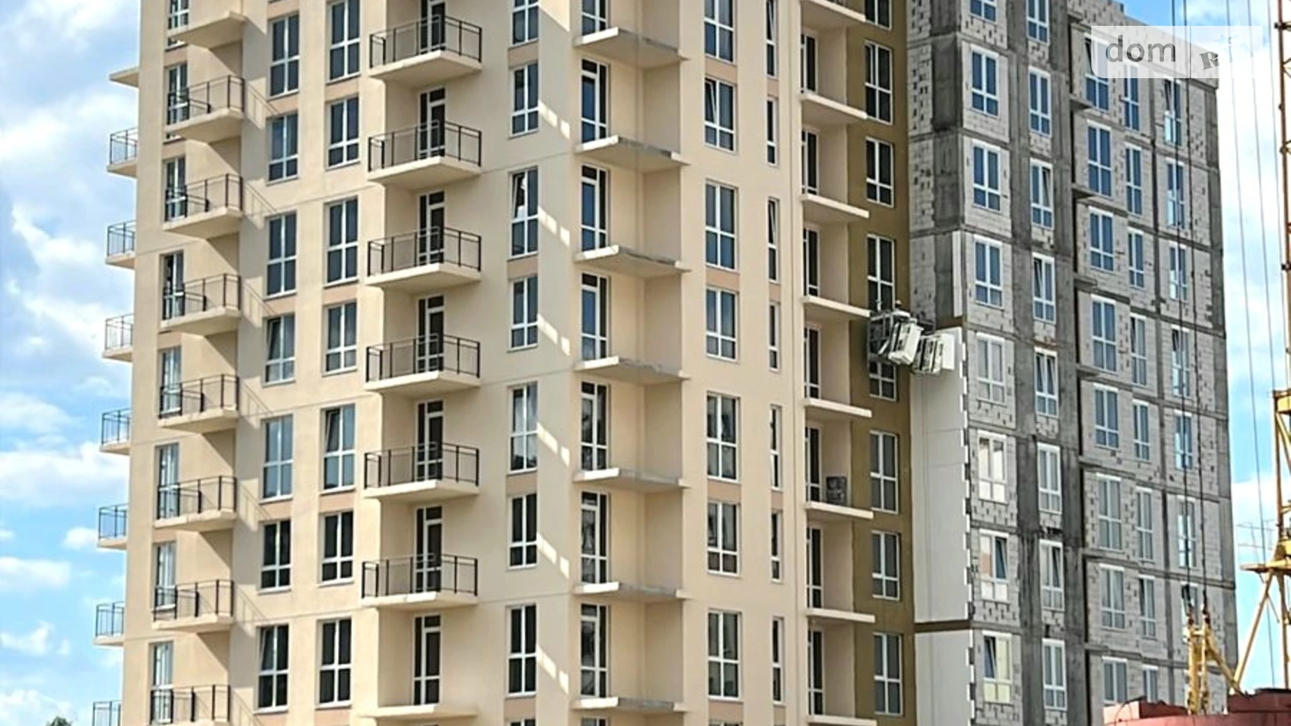 Продается 2-комнатная квартира 55 кв. м в Виннице, ул. Сергея Зулинского - фото 4