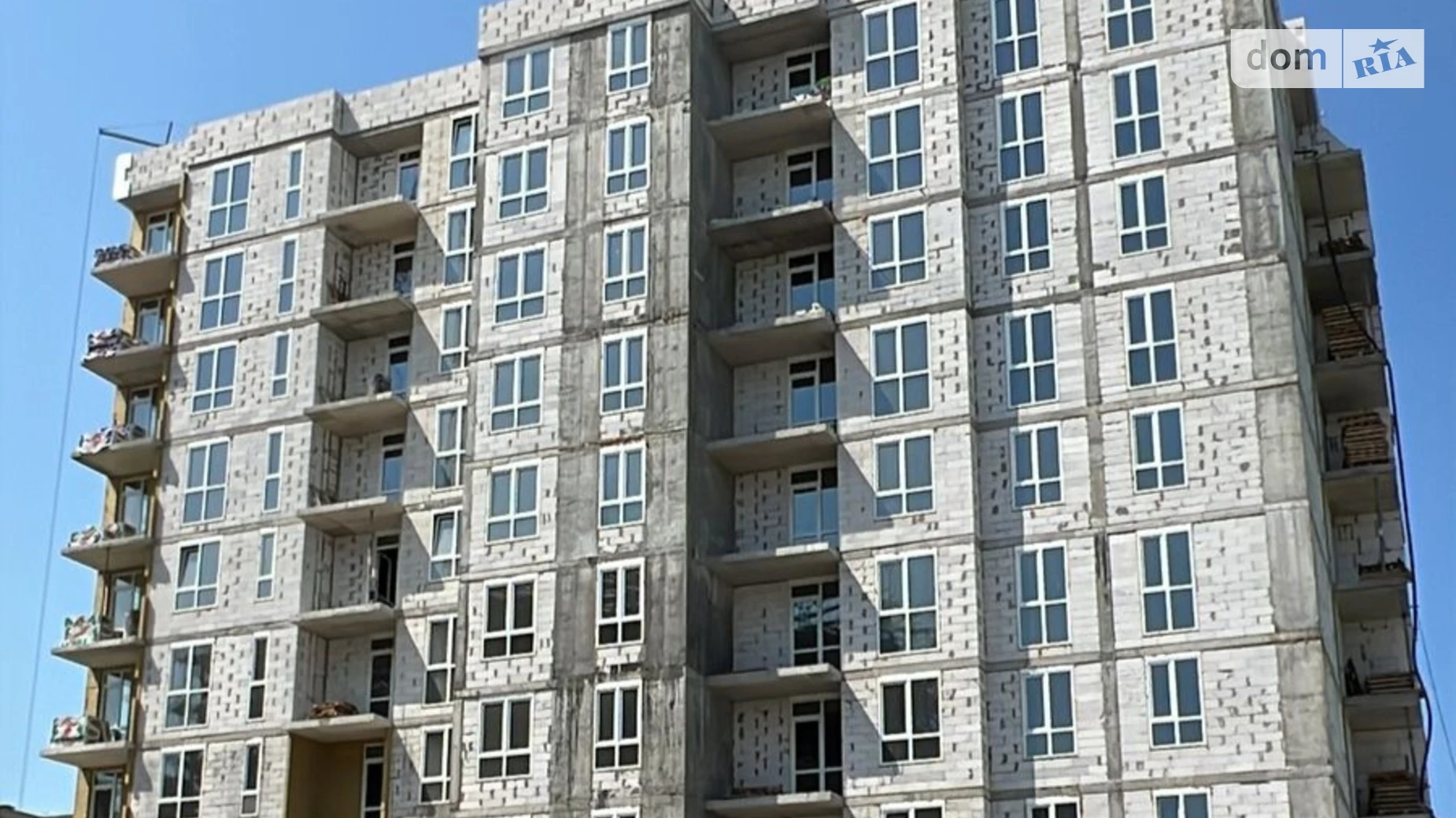 Продається 1-кімнатна квартира 45 кв. м у Вінниці, вул. Сергія Зулінського - фото 5
