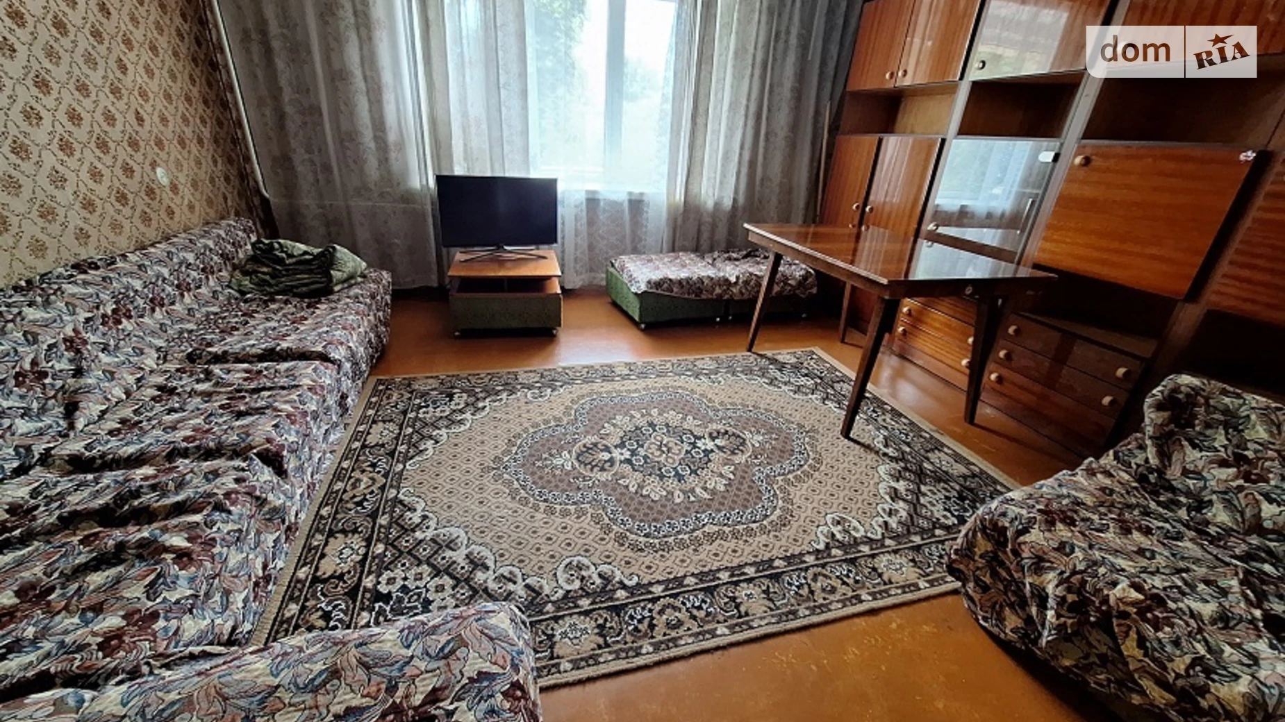 Сдается в аренду 2-комнатная квартира 52 кв. м в, цена: 9000 грн - фото 2
