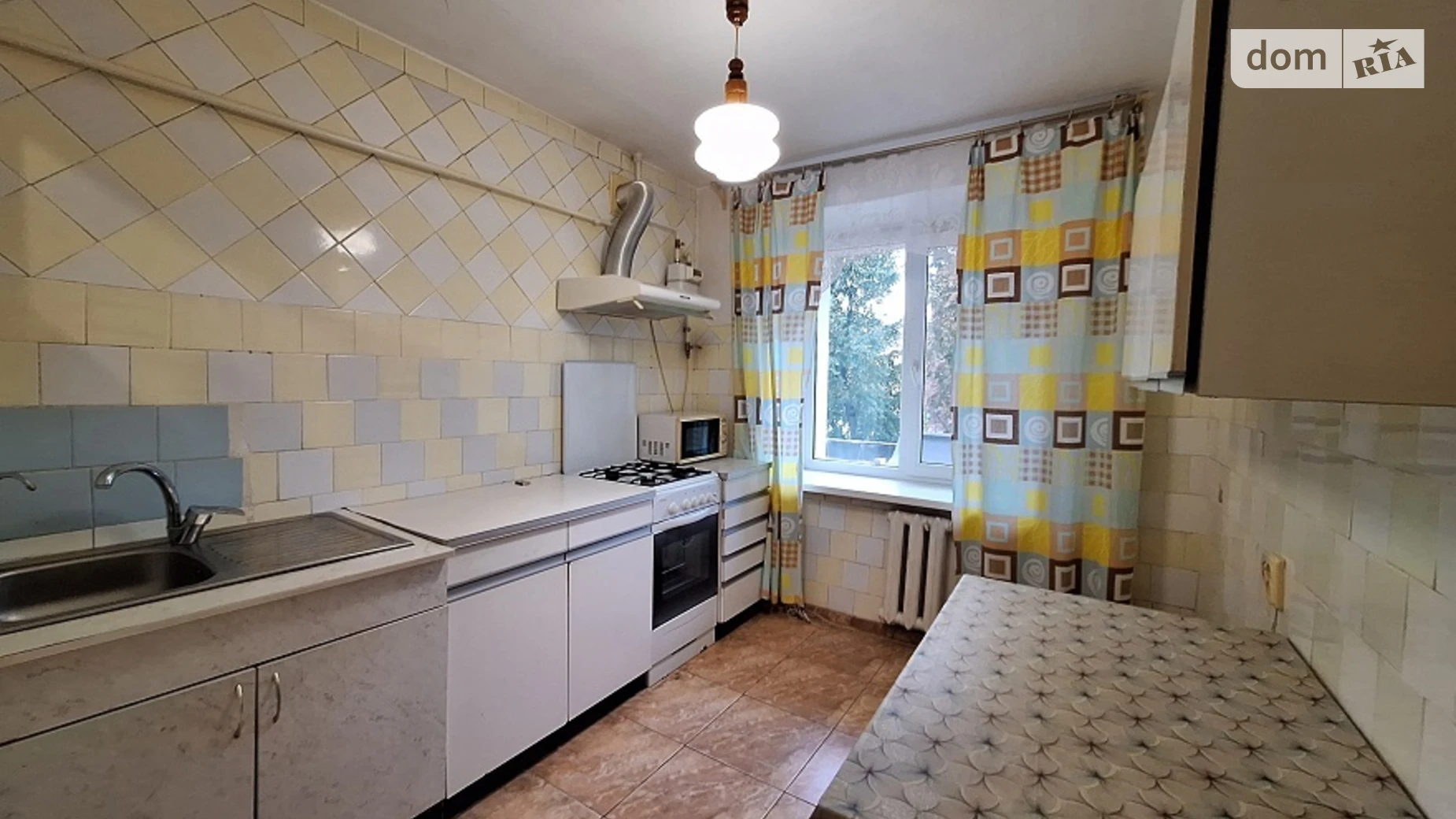 Сдается в аренду 2-комнатная квартира 52 кв. м в, цена: 9000 грн - фото 3