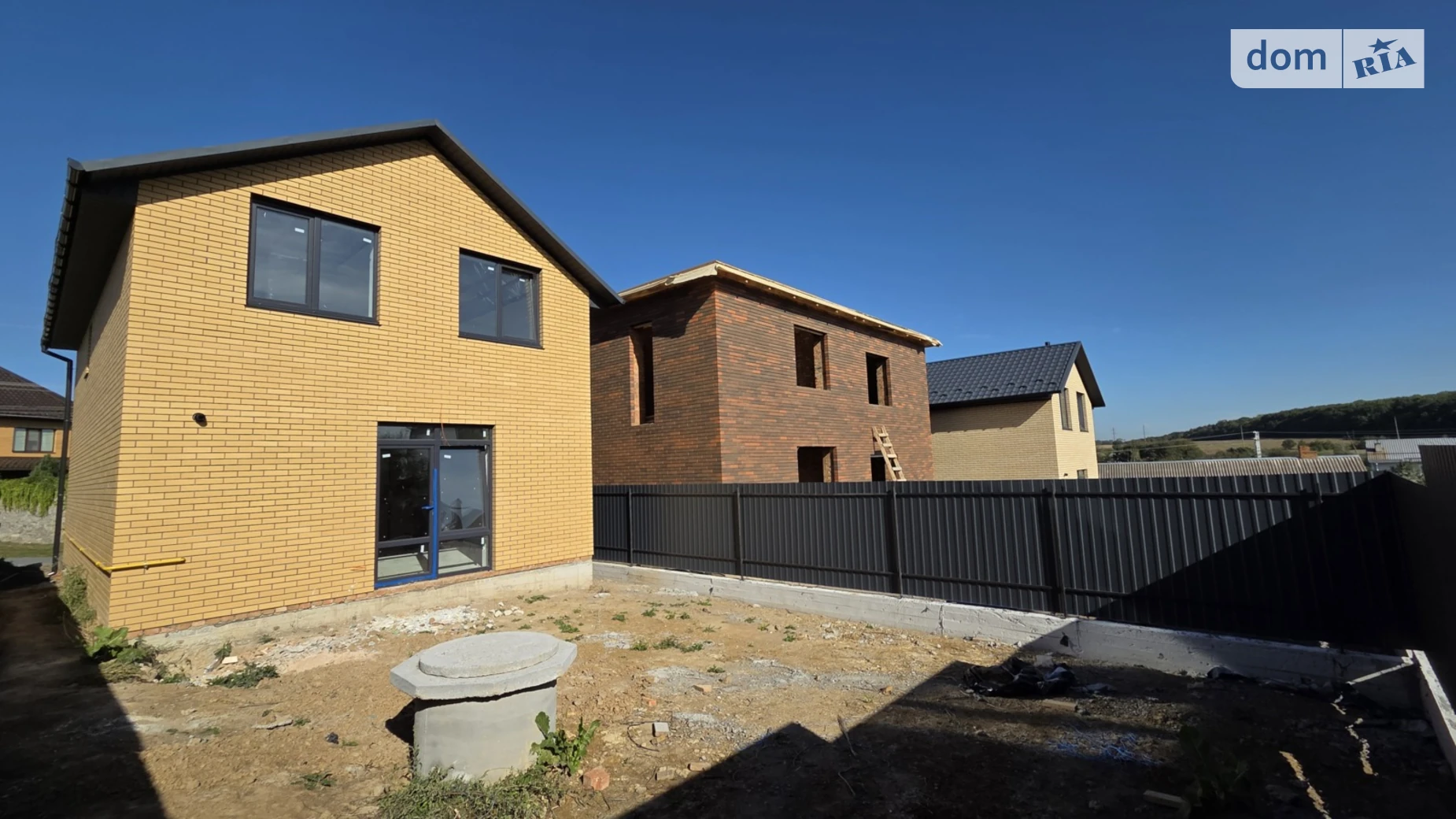 Продається будинок 2 поверховий 107 кв. м з банею/сауною, цена: 88000 $ - фото 3