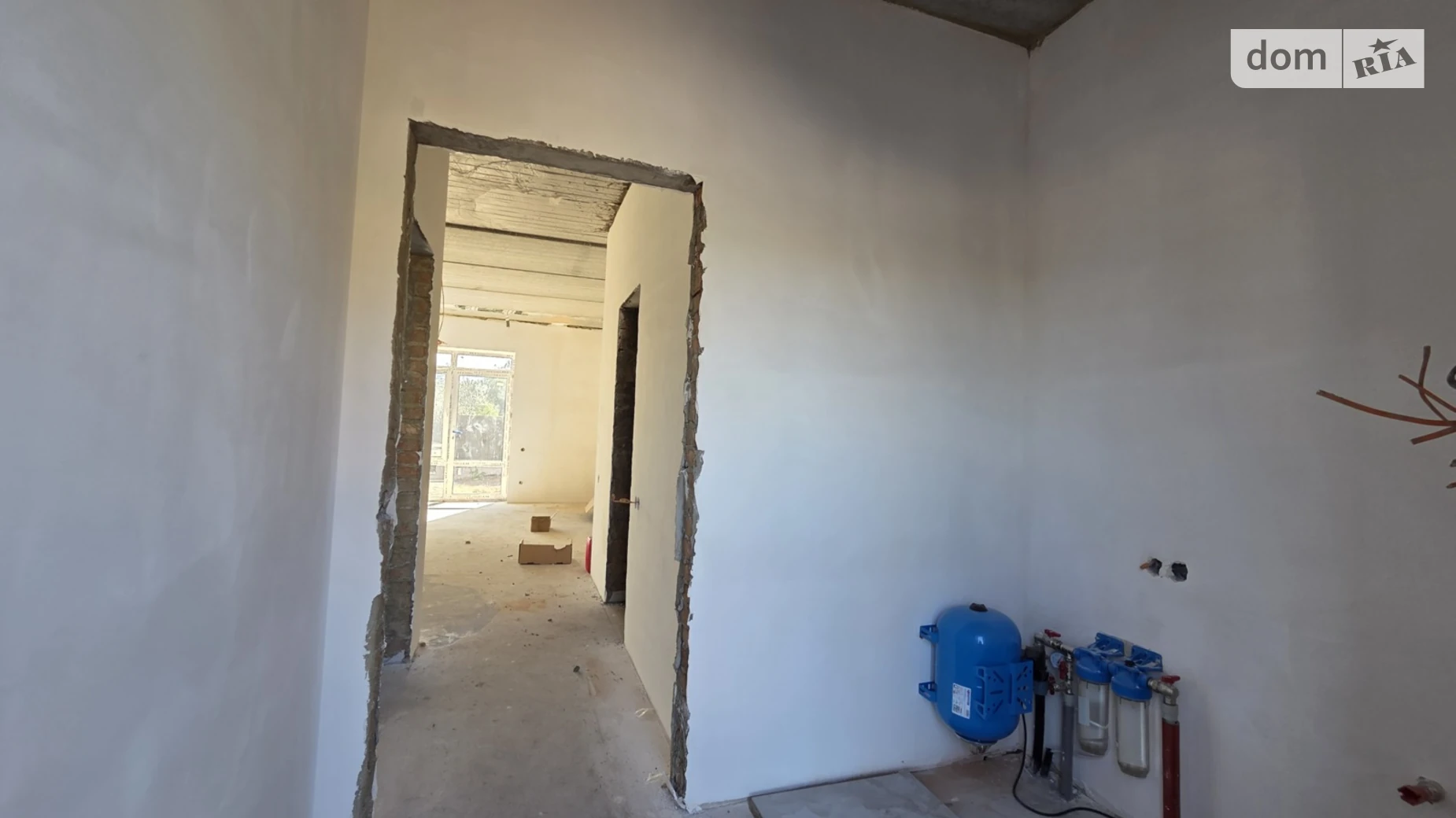 Продається будинок 2 поверховий 107 кв. м з банею/сауною, цена: 88000 $ - фото 5
