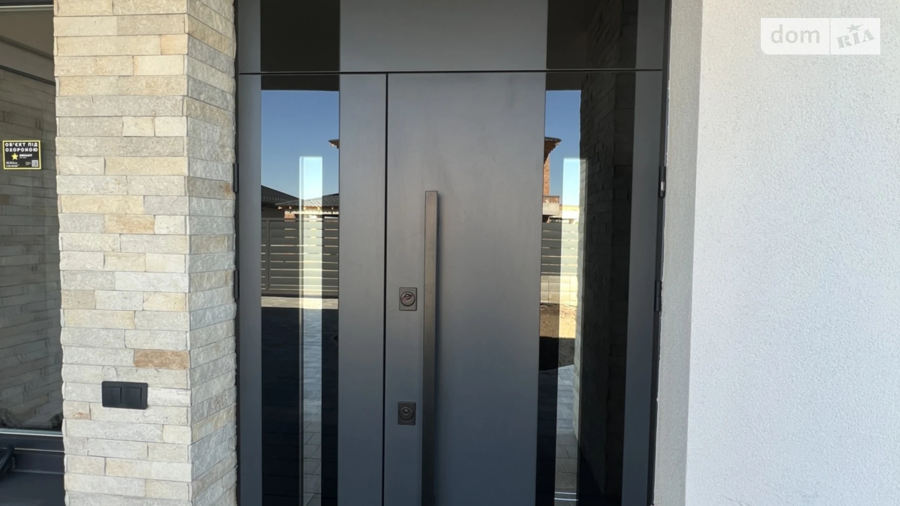 Продается одноэтажный дом 153 кв. м с камином, цена: 320000 $ - фото 4