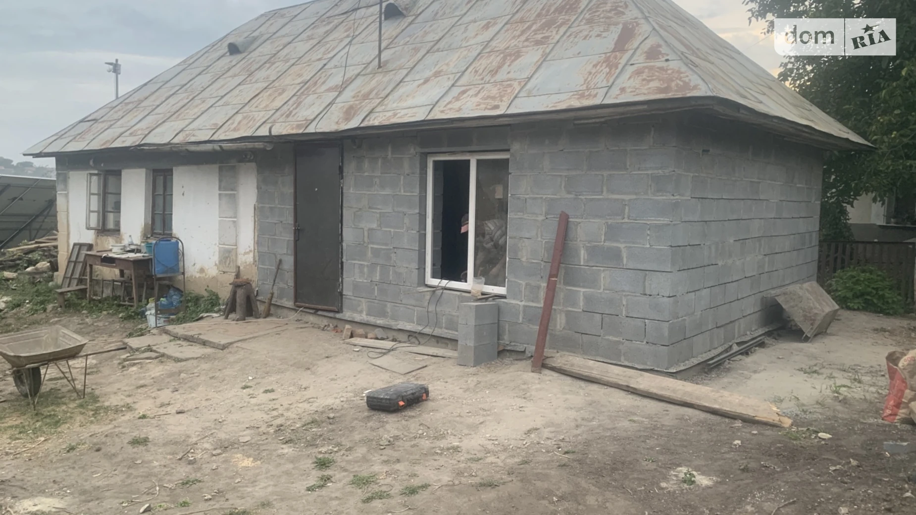 Продается одноэтажный дом 36 кв. м с мебелью, цена: 65000 $ - фото 2