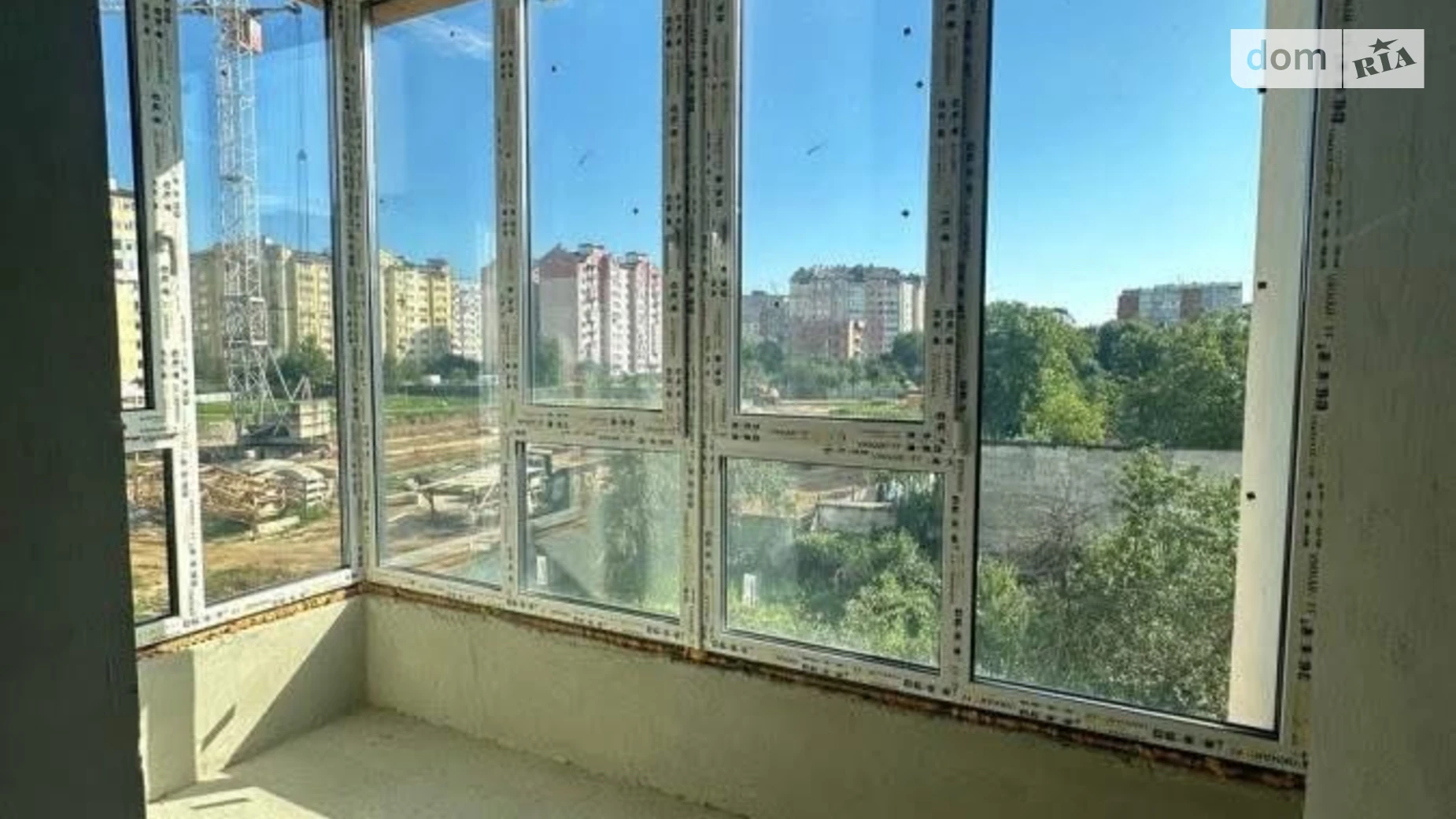 Продается 1-комнатная квартира 42 кв. м в Волчинце, пер. Ключный, 7 - фото 3