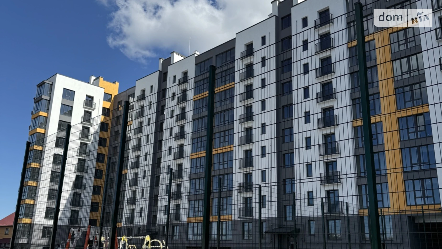 Продается 1-комнатная квартира 42 кв. м в Волчинце, пер. Ключный, 7 - фото 5