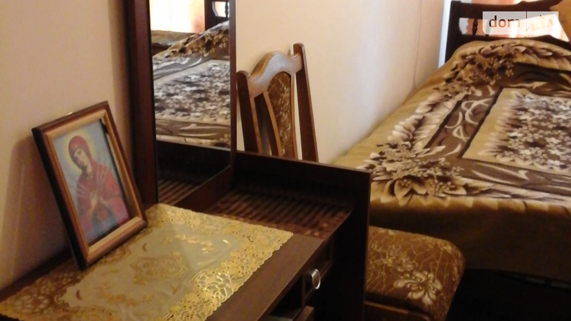 Сдается в аренду часть дома с балконом, цена: 1500 грн - фото 3