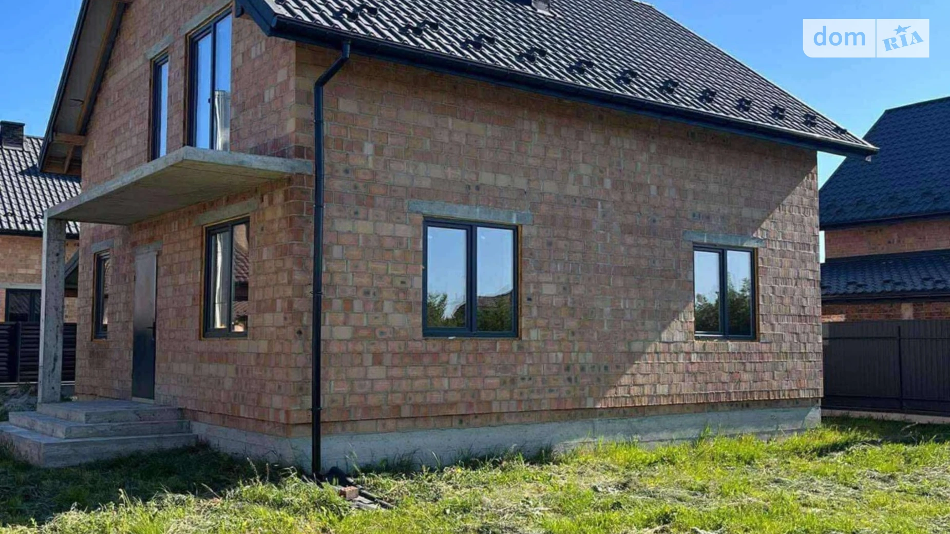 Продается одноэтажный дом 120.6 кв. м с баней/сауной, цена: 94000 $ - фото 2