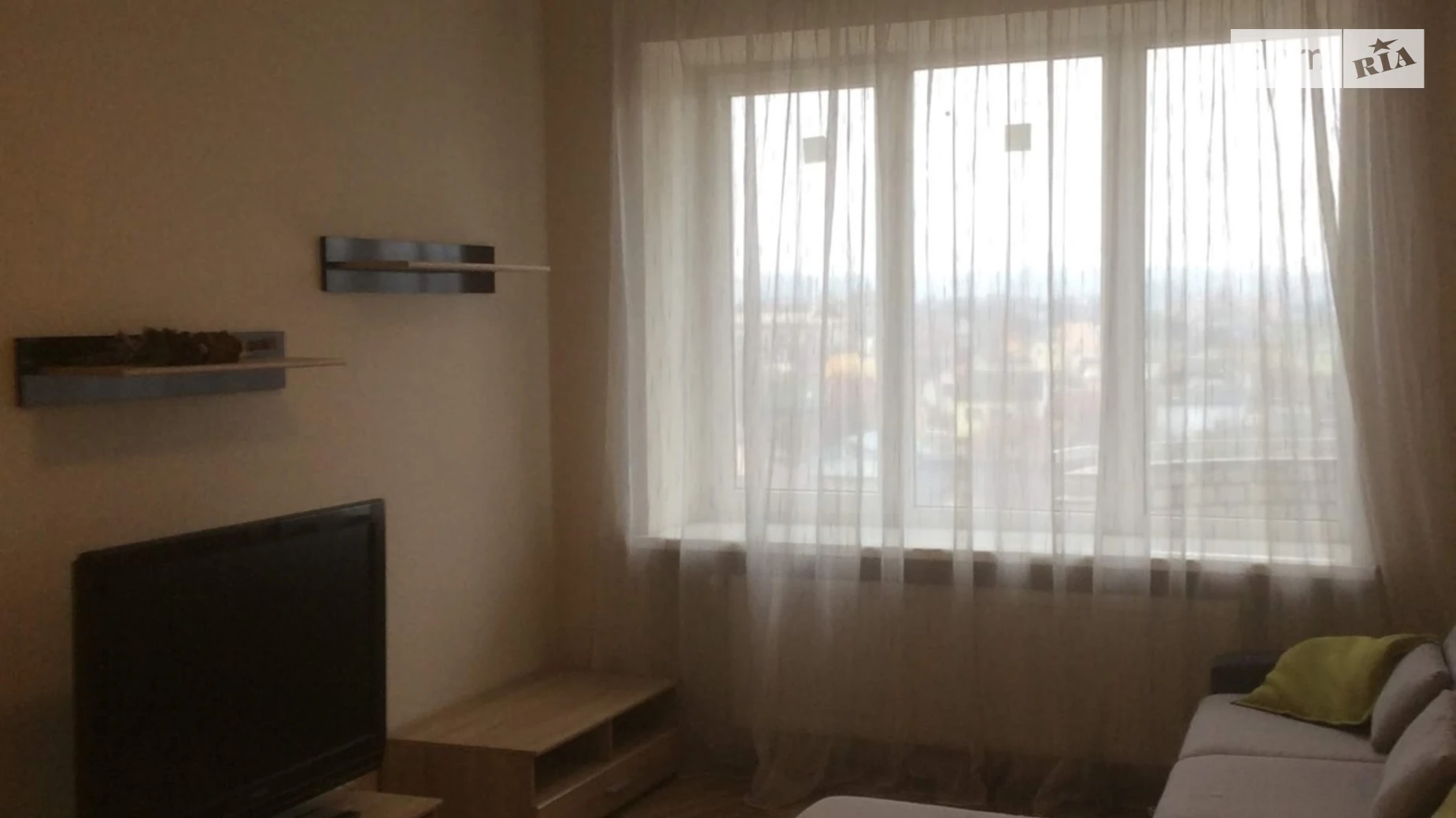 Продается 3-комнатная квартира 79.4 кв. м в Львове, ул. Черкасская, 4 - фото 4